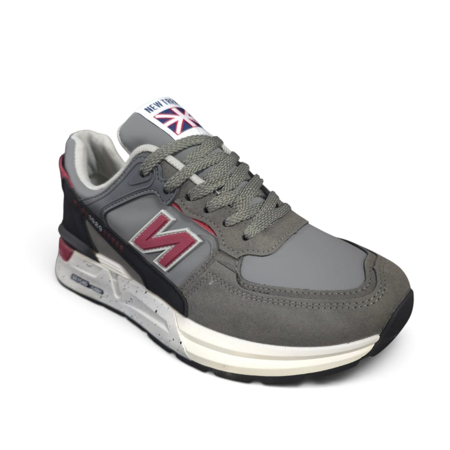 Tenis Deportivos Importados Nueva Colección Estilo New OFERTA