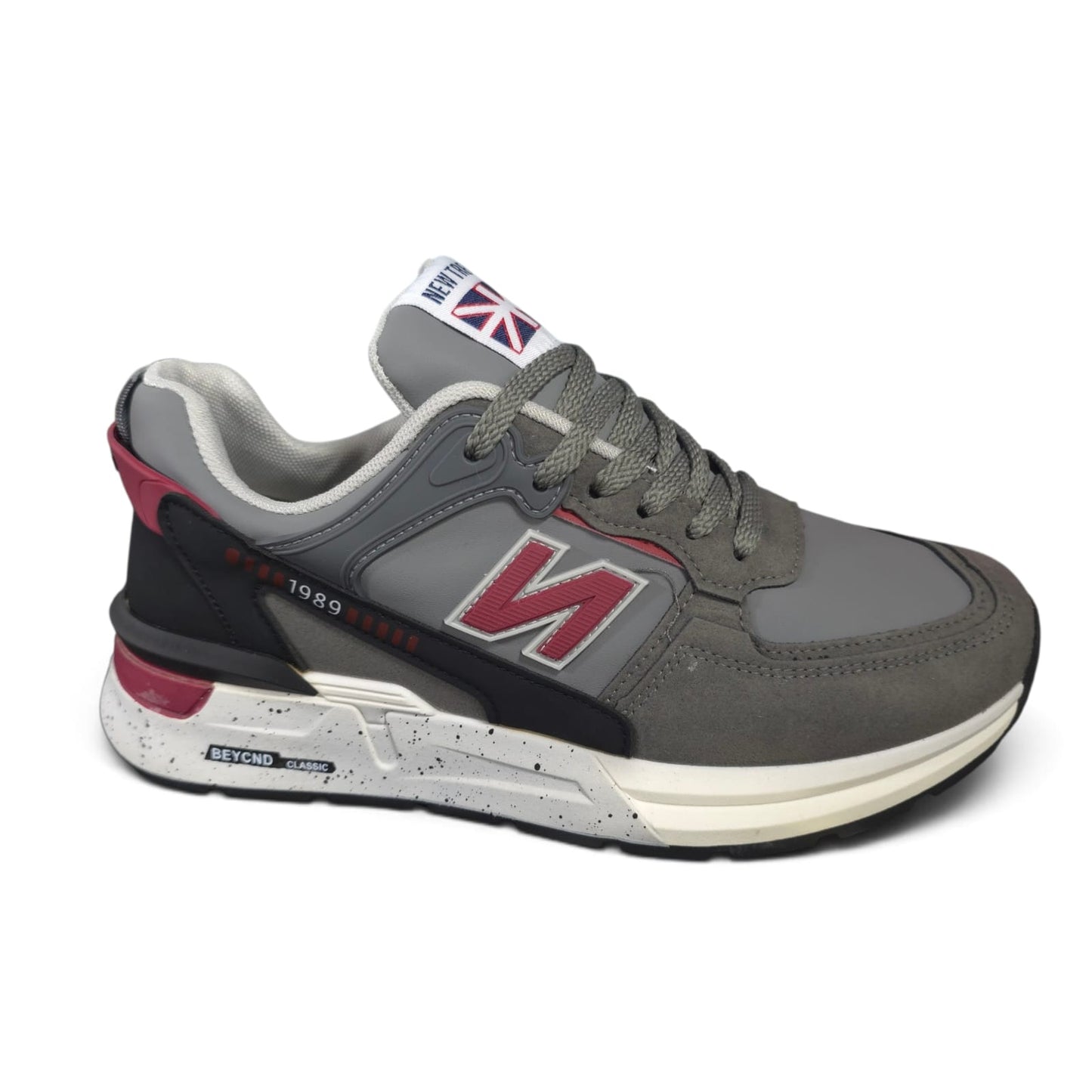 Tenis Deportivos Importados Nueva Colección Estilo New OFERTA