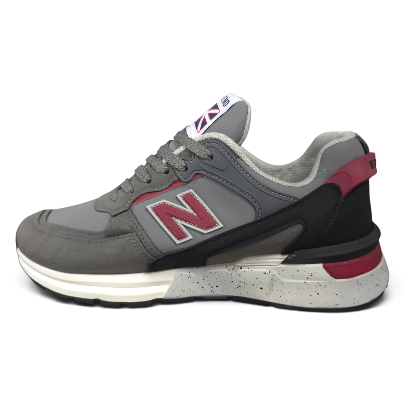 Tenis Deportivos Importados Nueva Colección Estilo New OFERTA