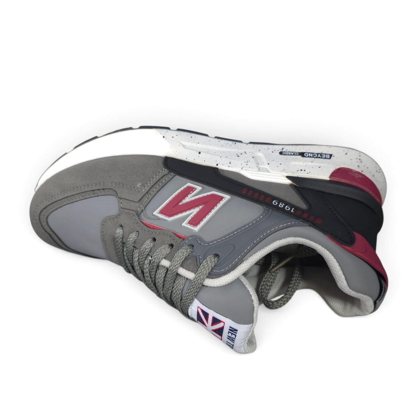 Tenis Deportivos Importados Nueva Colección Estilo New OFERTA