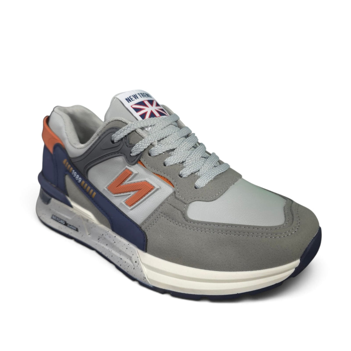 Tenis Deportivos Importados Nueva Colección Estilo New OFERTA