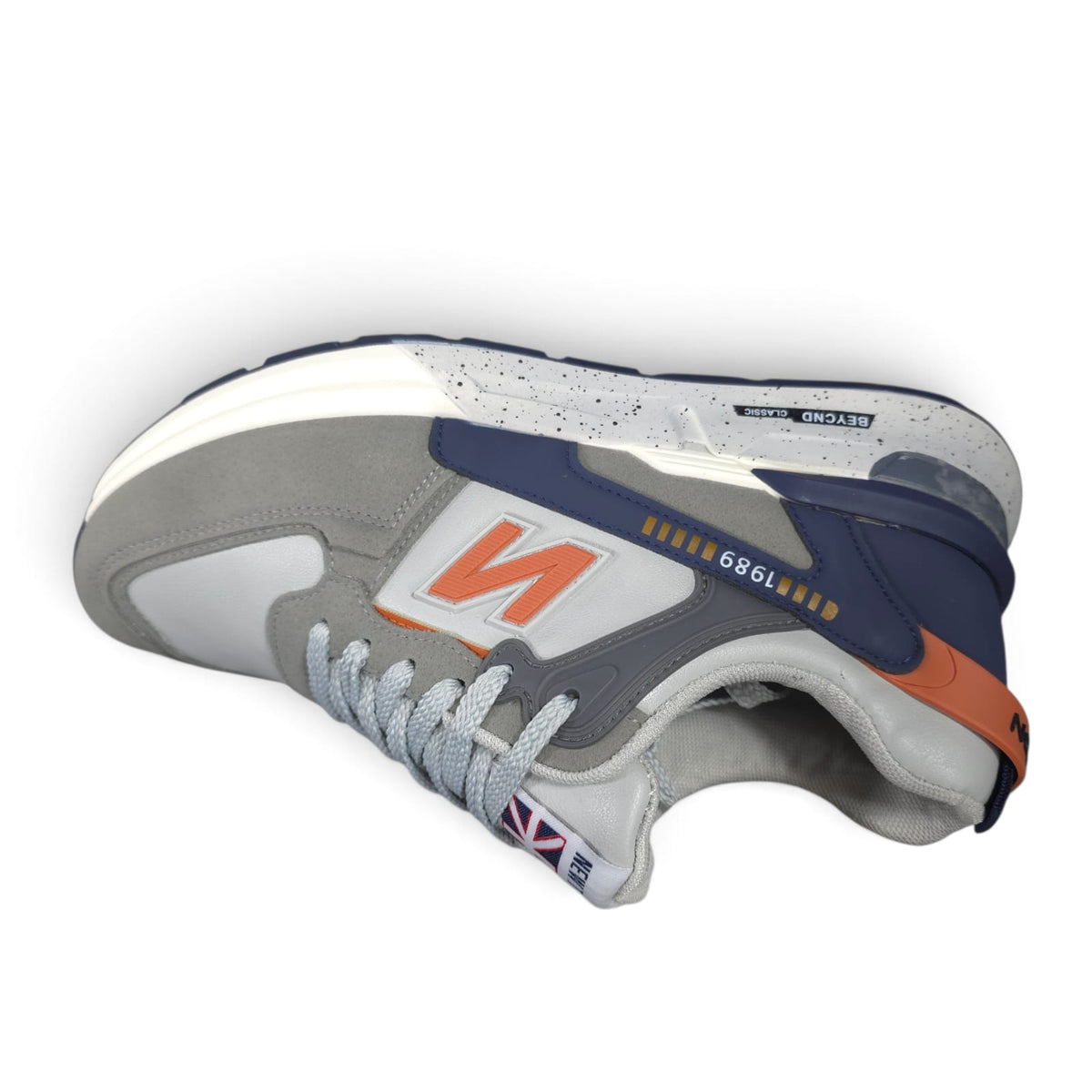 Tenis Deportivos Importados Nueva Colección Estilo New OFERTA