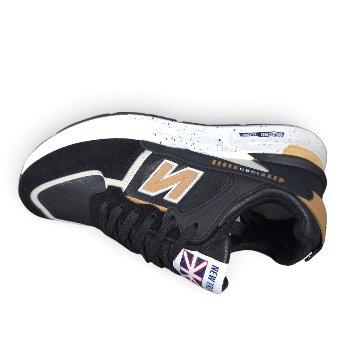 Tenis Deportivos Importados Nueva Colección Estilo New OFERTA