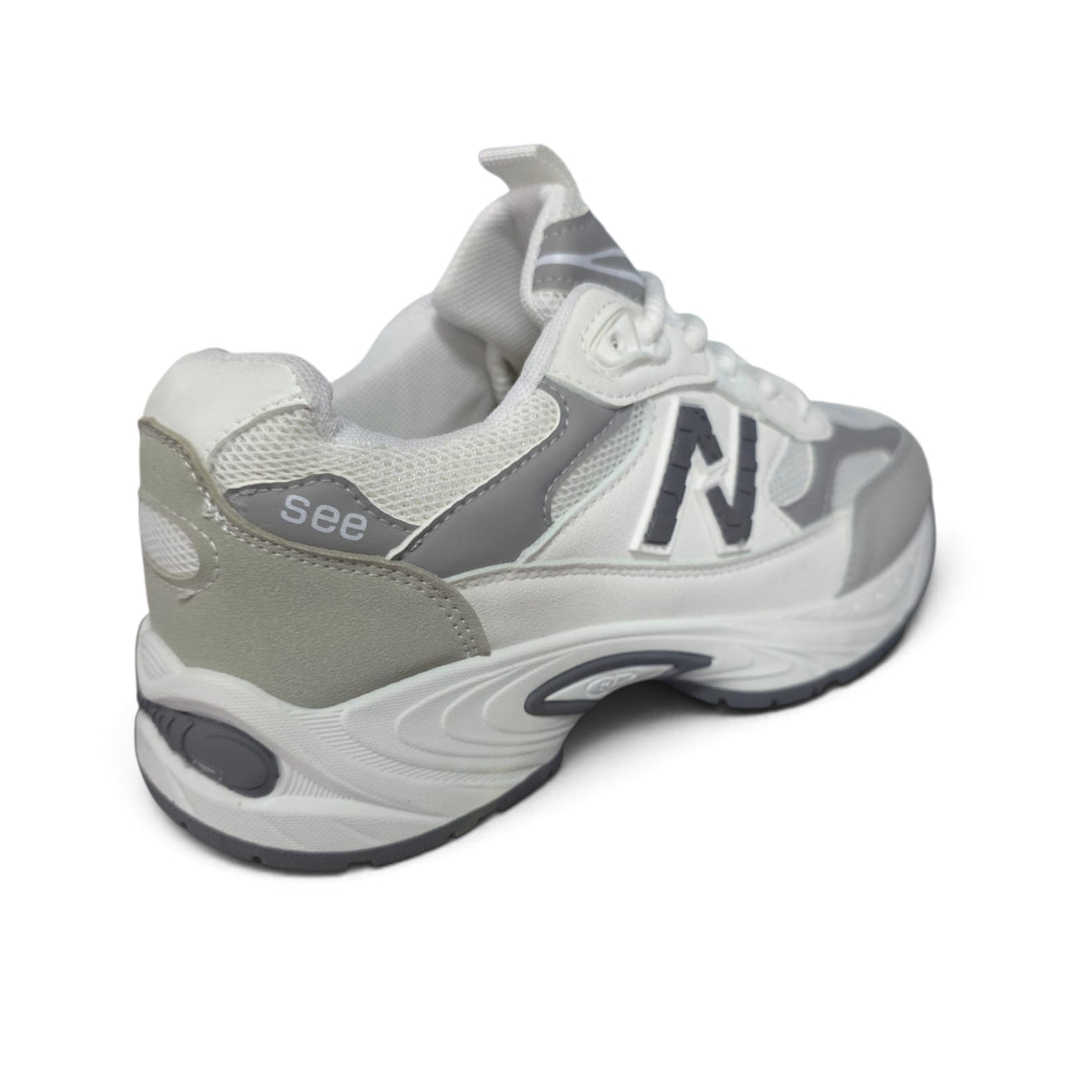 Tenis Deportivos Importados Nueva Colección Estilo New OFERTA