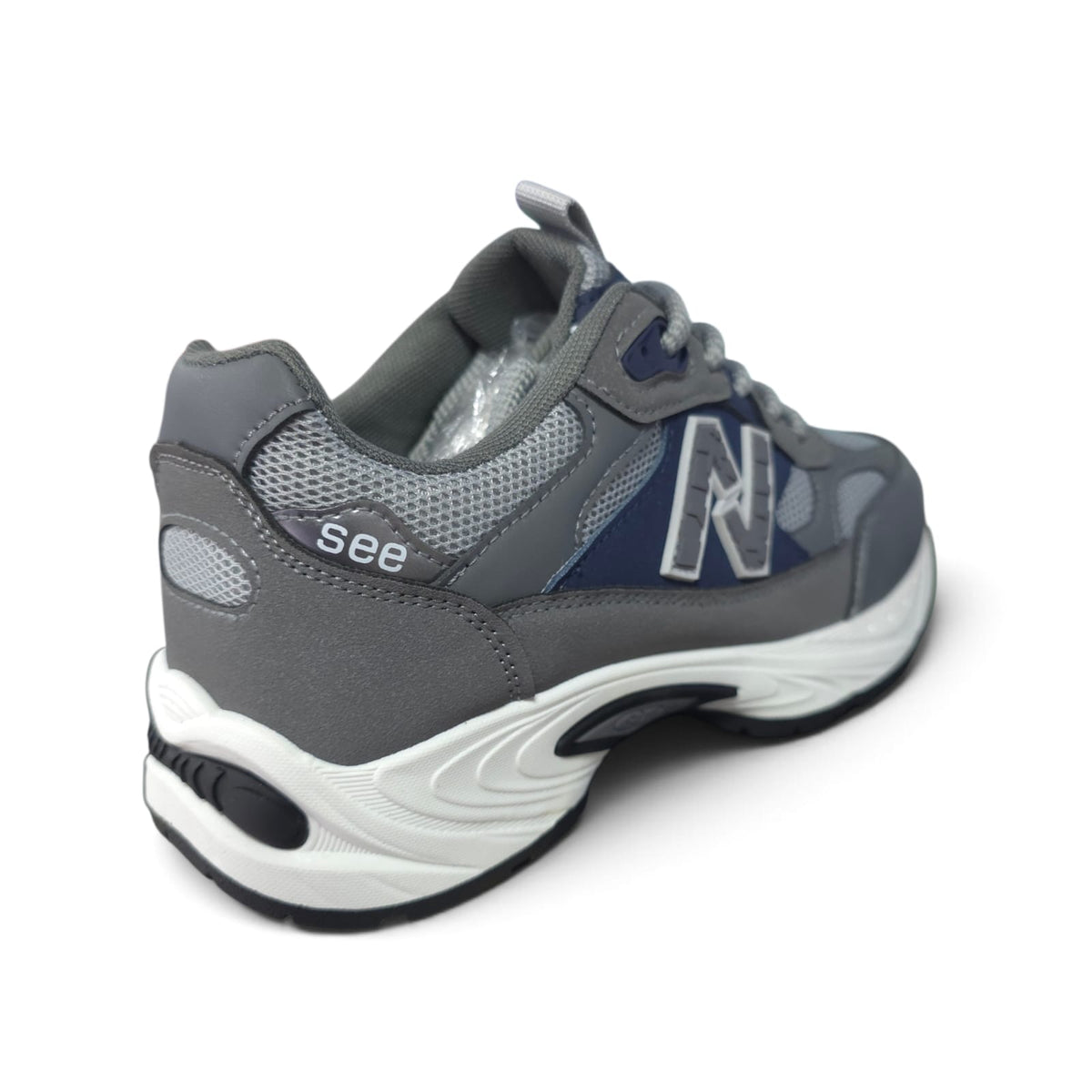 Tenis Deportivos Importados Nueva Colección Estilo New OFERTA