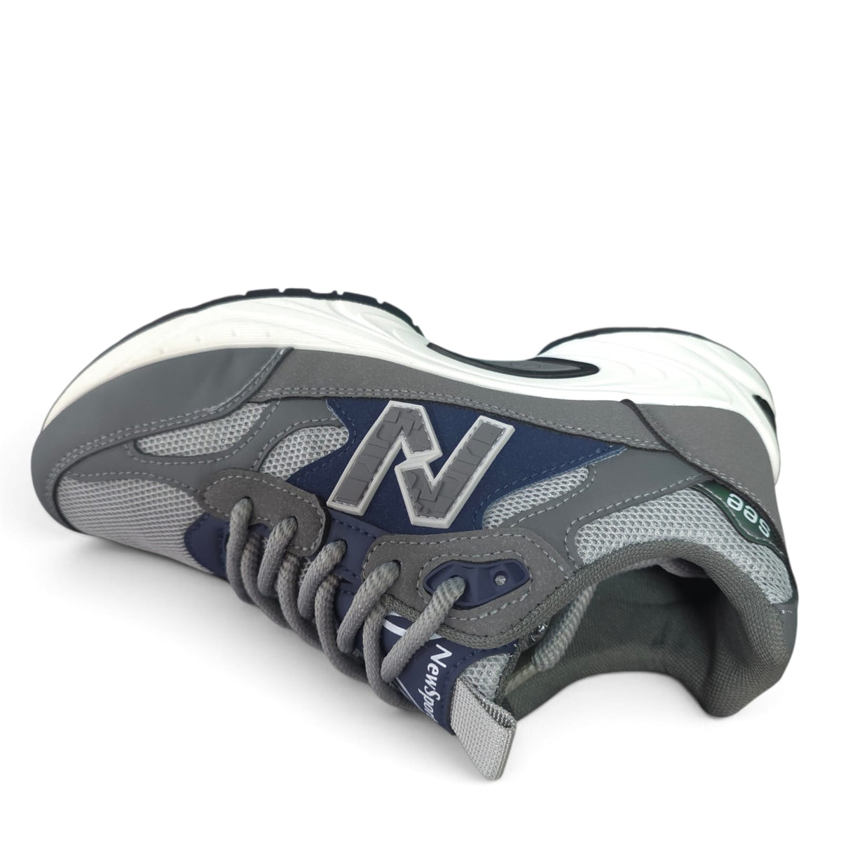 Tenis Deportivos Importados Nueva Colección Estilo New OFERTA
