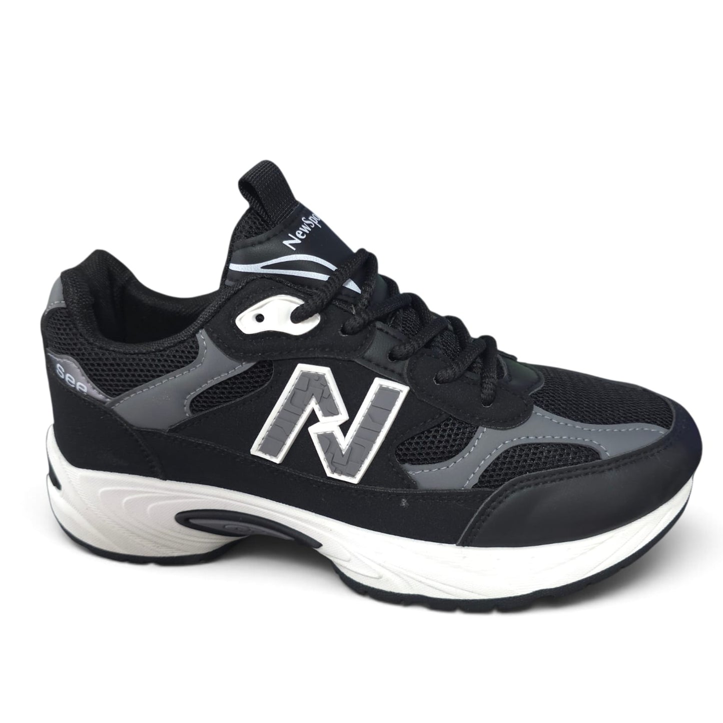 Tenis Deportivos Importados Nueva Colección Estilo New OFERTA
