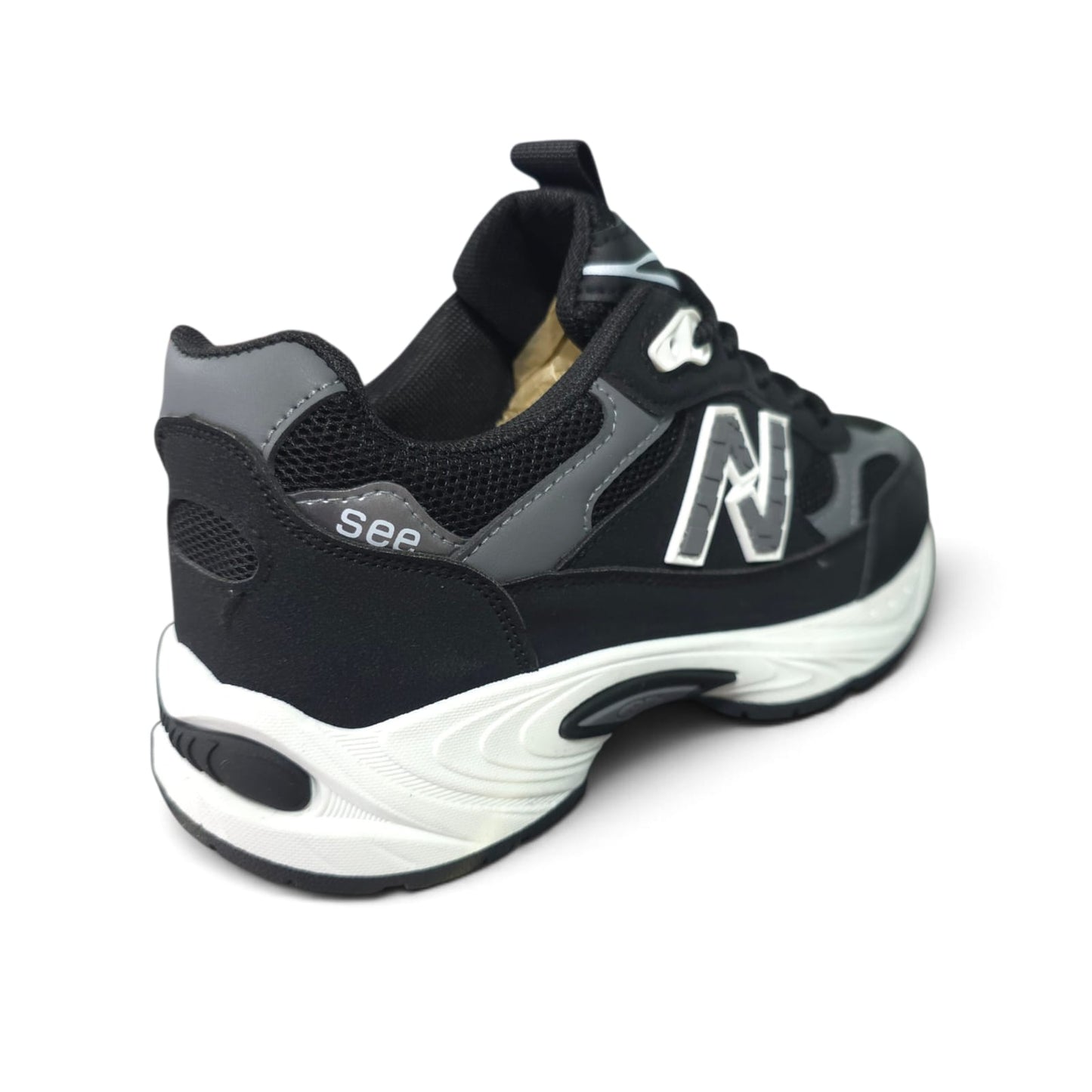 Tenis Deportivos Importados Nueva Colección Estilo New OFERTA