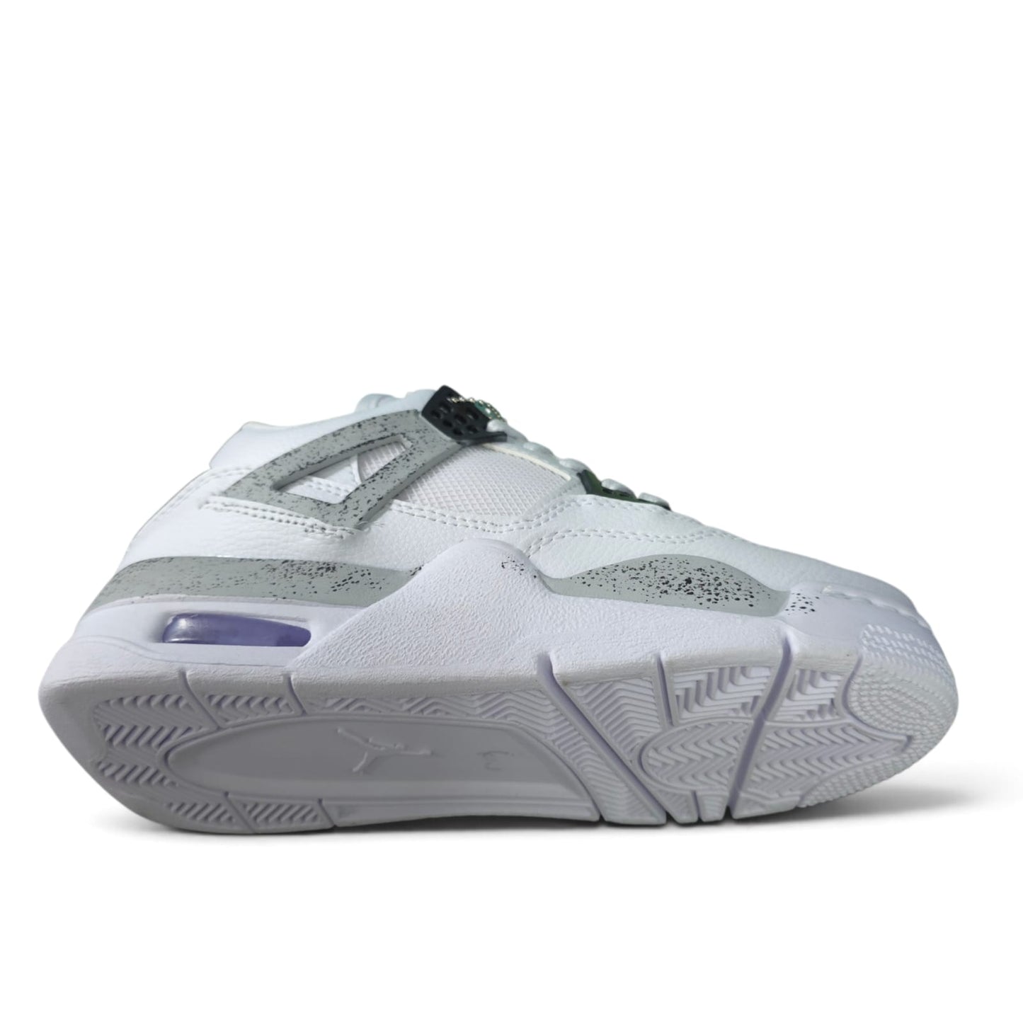 Tenis Jordan Retro 4 Unisex Calidad AA