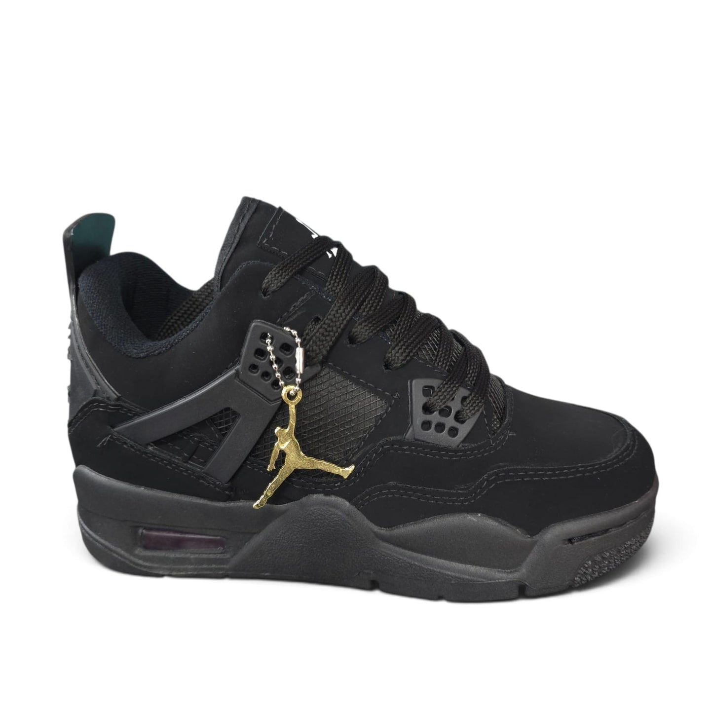 Tenis Jordan Retro 4 Unisex Calidad AA