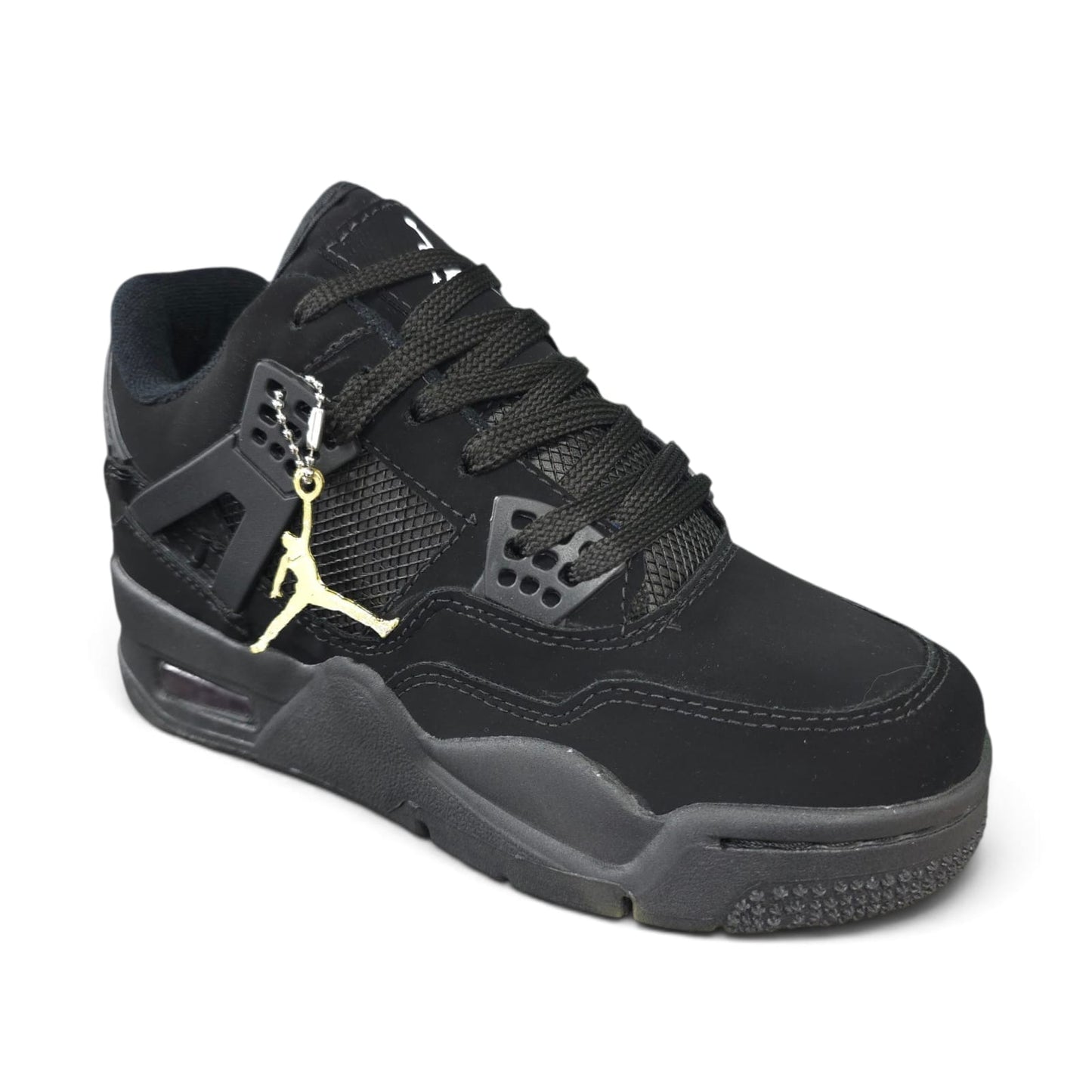 Tenis Jordan Retro 4 Unisex Calidad AA