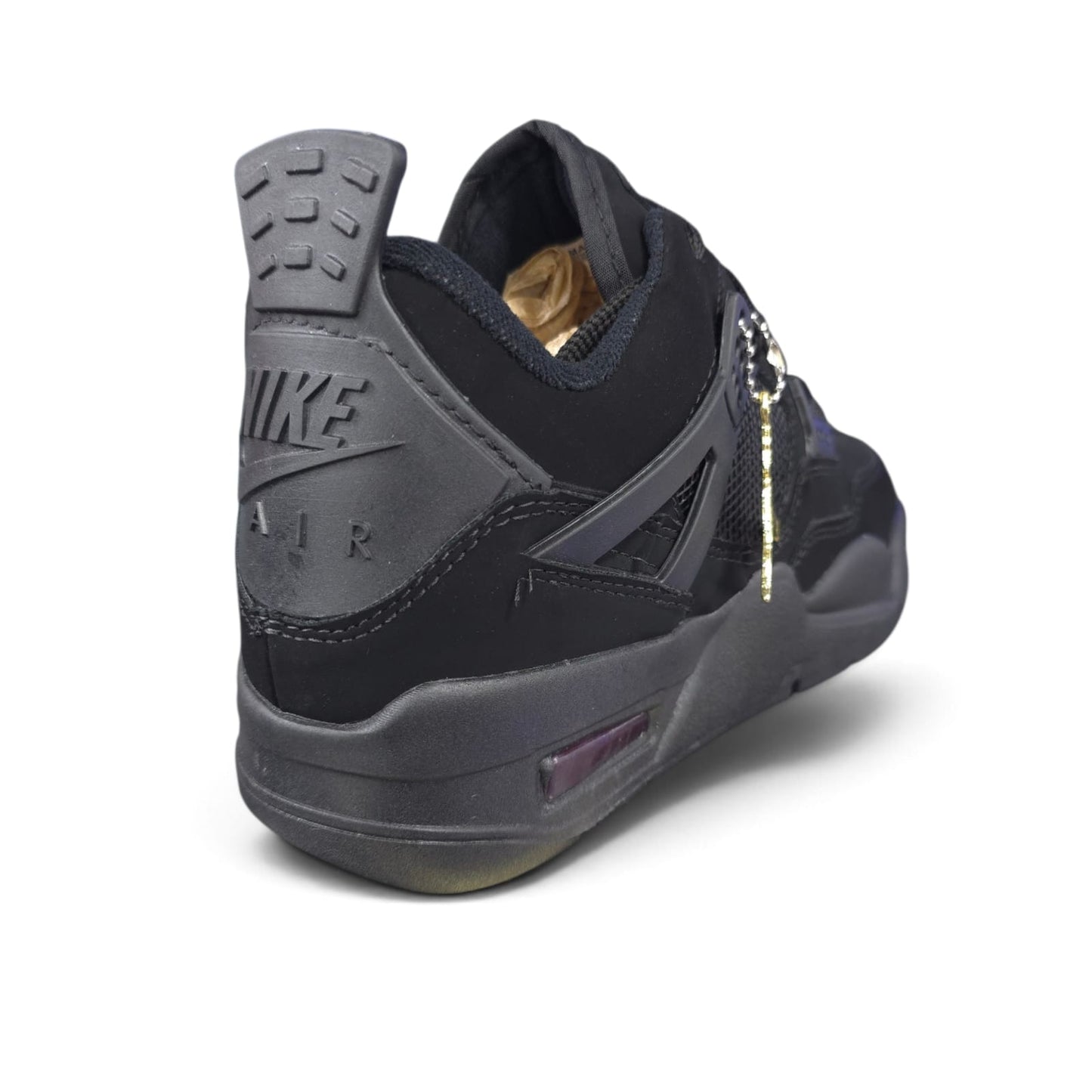 Tenis Jordan Retro 4 Unisex Calidad AA