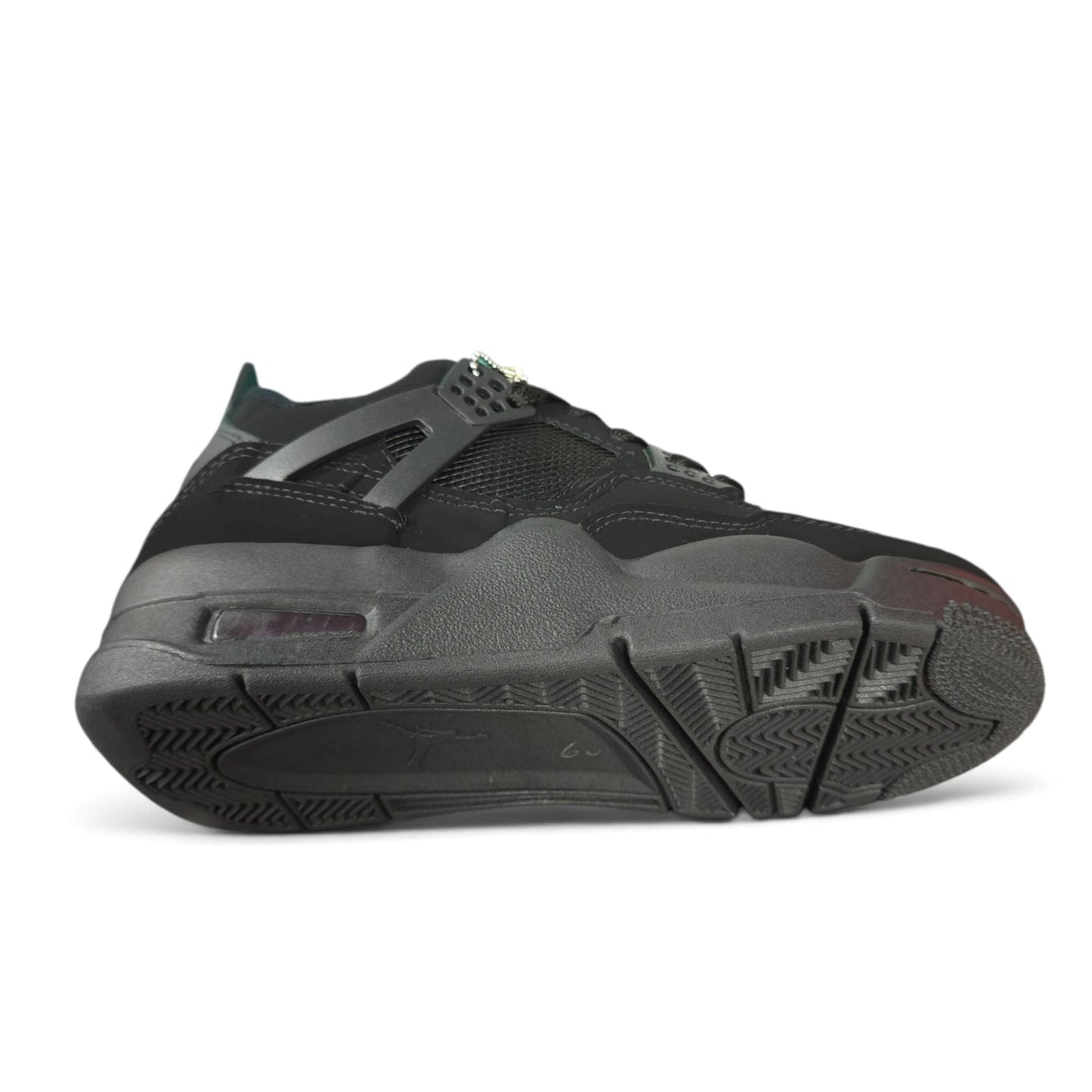 Tenis Jordan Retro 4 Unisex Calidad AA