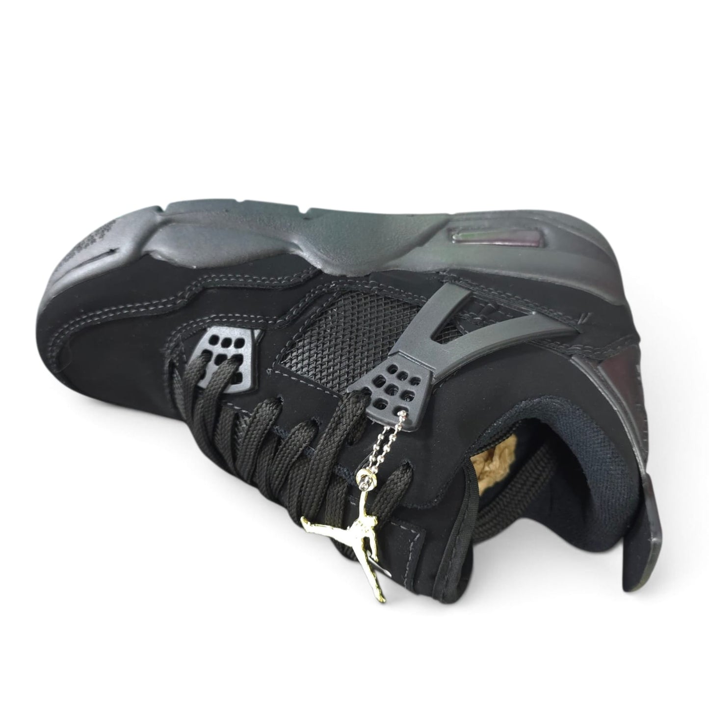 Tenis Jordan Retro 4 Unisex Calidad AA