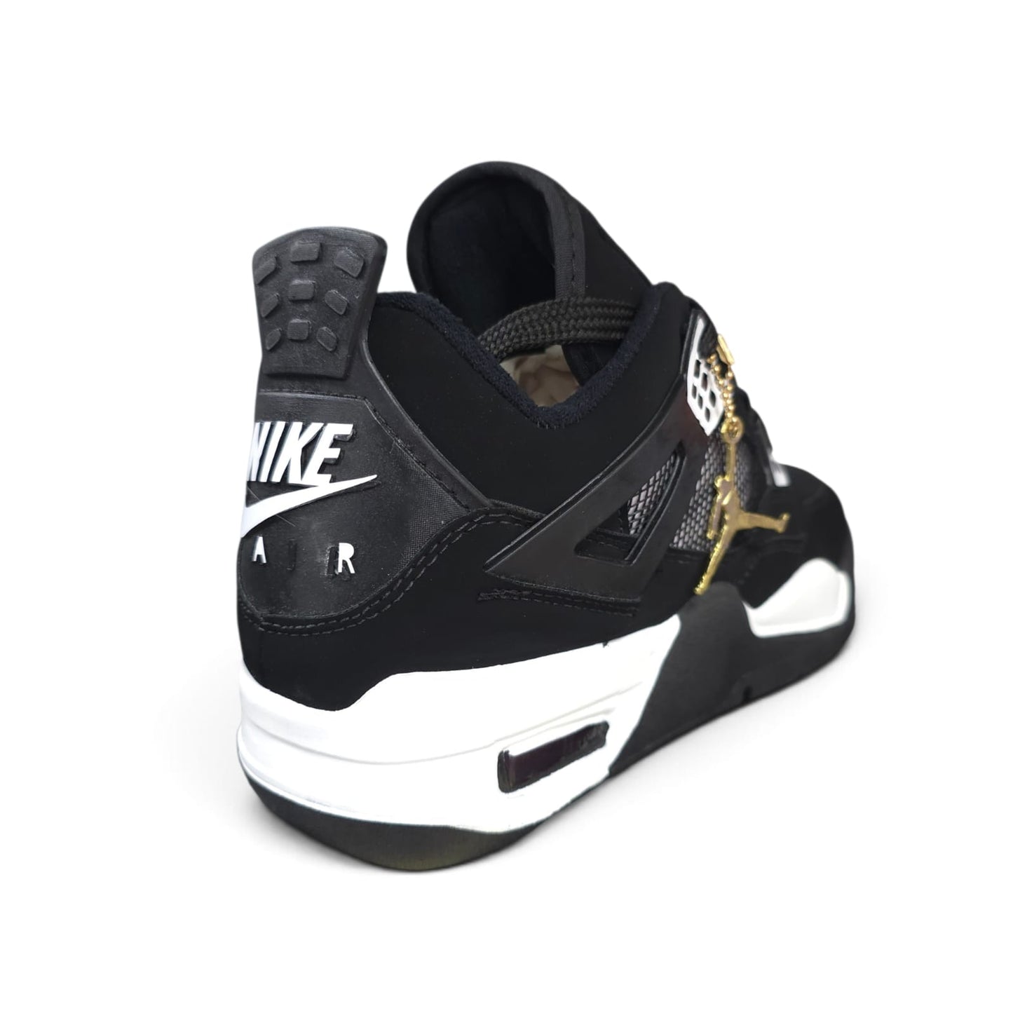 Tenis Jordan Retro 4 Unisex Calidad AA