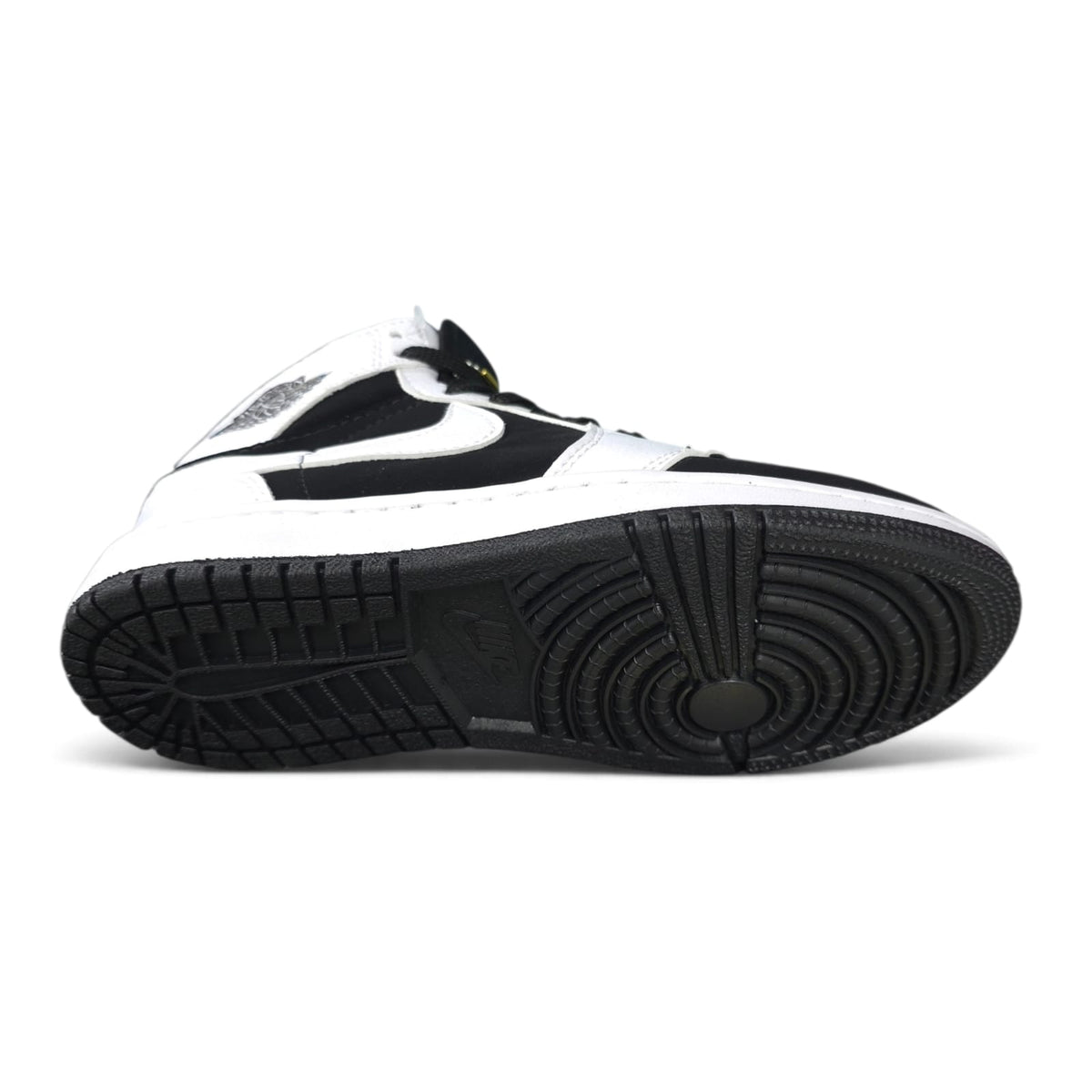Tenis Nike Jordán Retro 1 Replica AAA Black  Coleccion