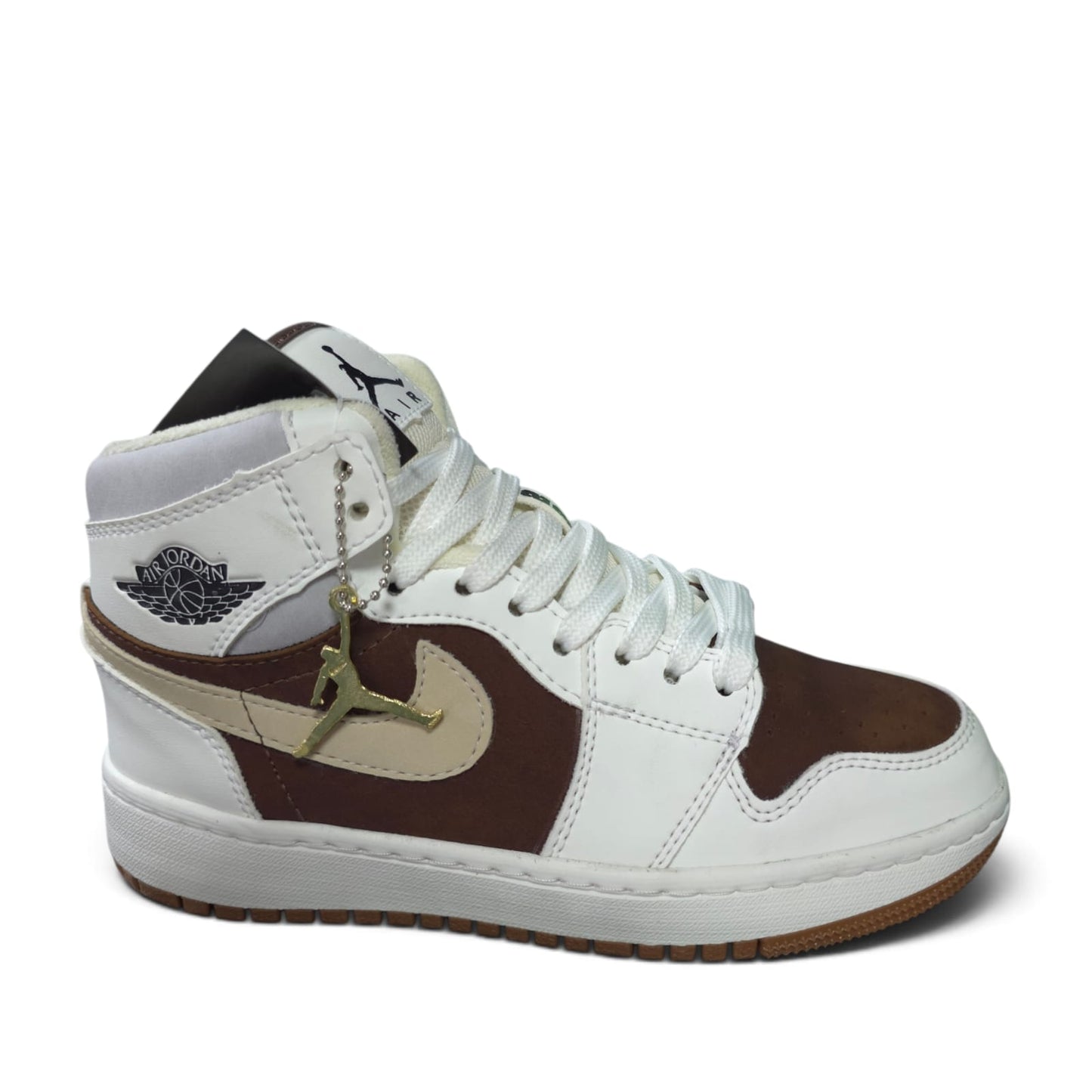 Tenis Nike Jordan Retro 1 Replica AAA Edition Osito Classic