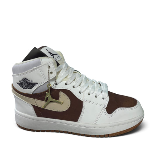 Tenis Nike Jordan Retro 1 Replica AAA Edition Osito Classic