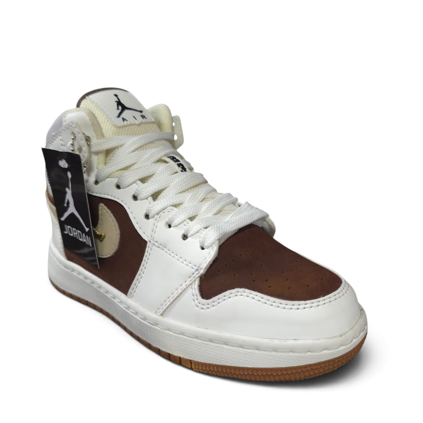 Tenis Nike Jordan Retro 1 Replica AAA Edition Osito Classic