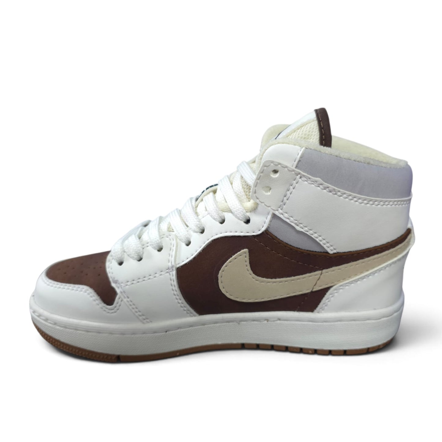 Tenis Nike Jordan Retro 1 Replica AAA Edition Osito Classic