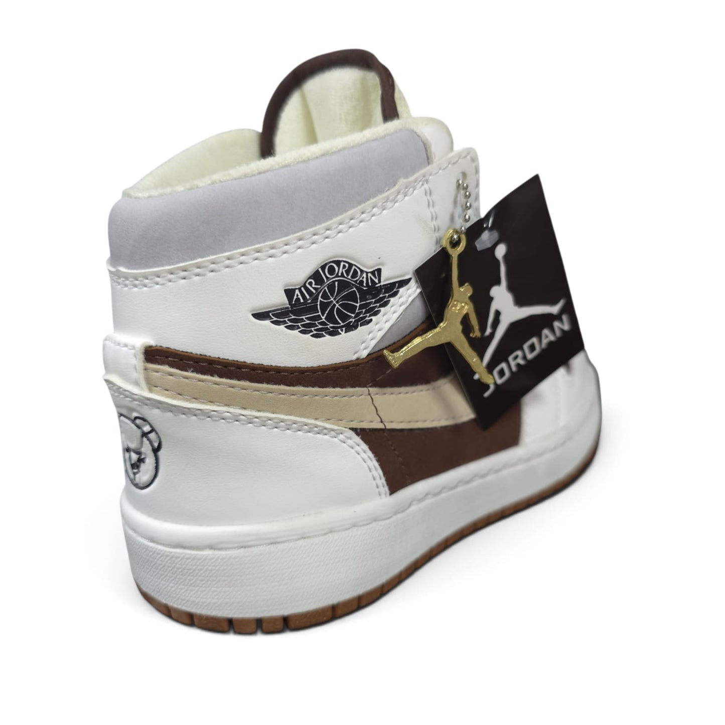 Tenis Nike Jordan Retro 1 Replica AAA Edition Osito Classic