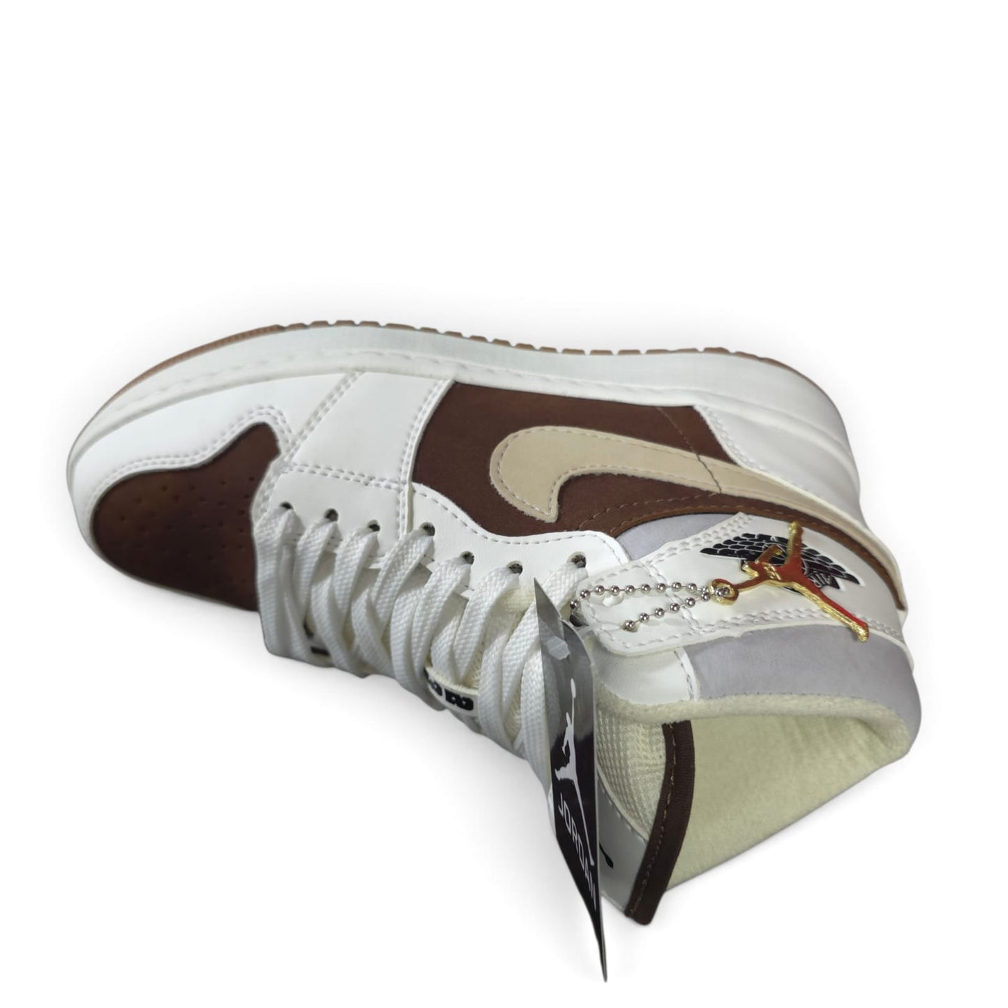 Tenis Nike Jordan Retro 1 Replica AAA Edition Osito Classic