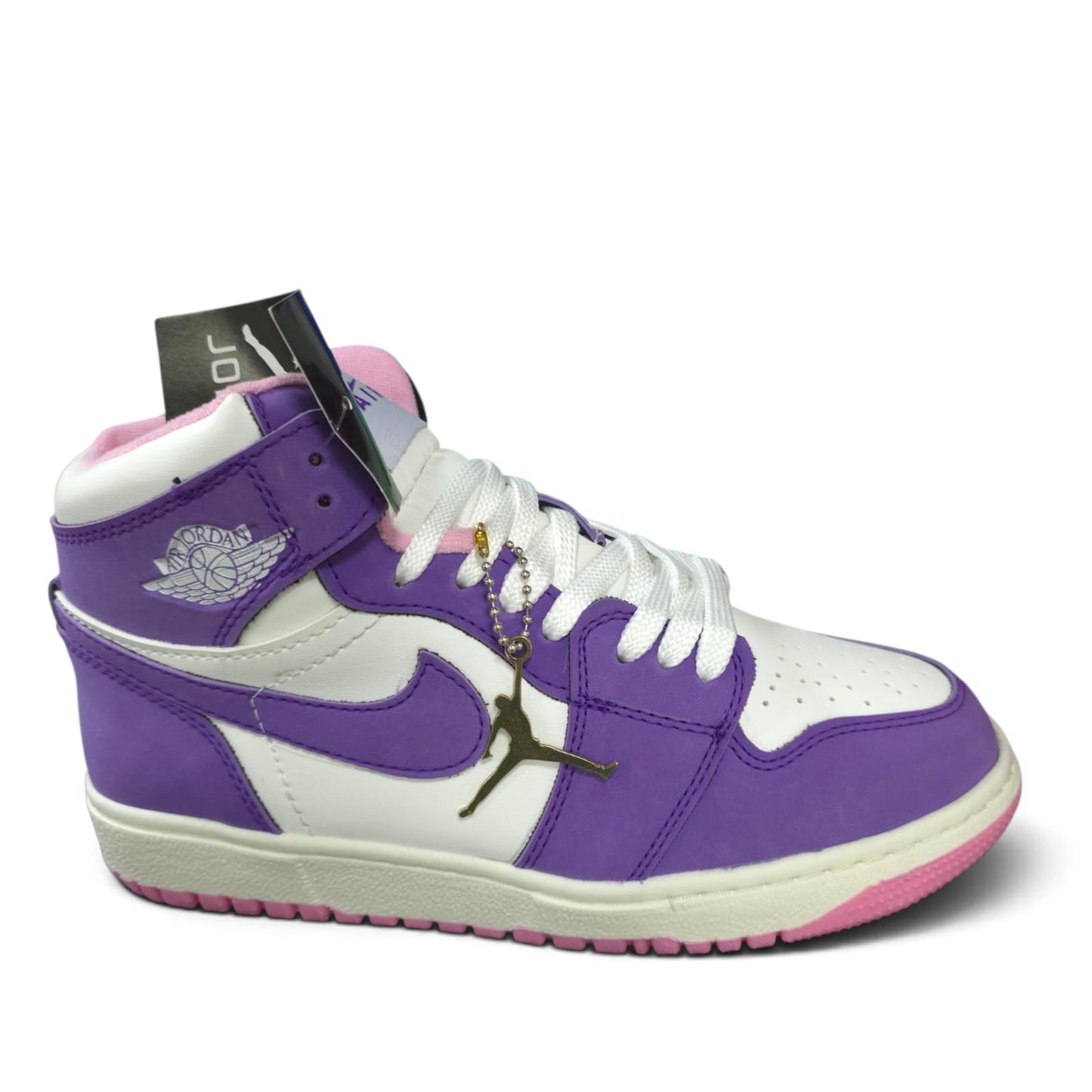 Tenis Nike Jordan Retro 1 Replica AAA