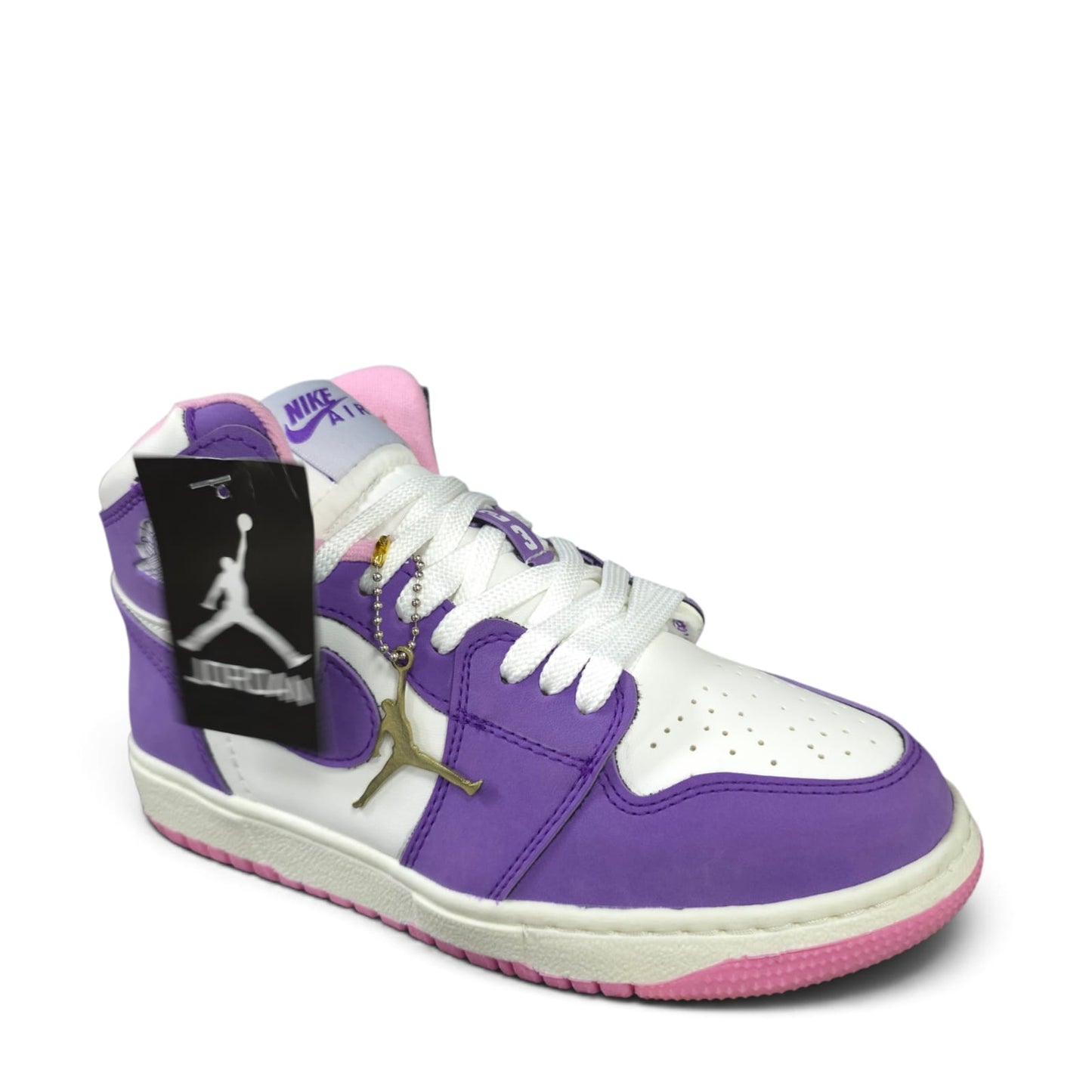 Tenis Nike Jordan Retro 1 Replica AAA