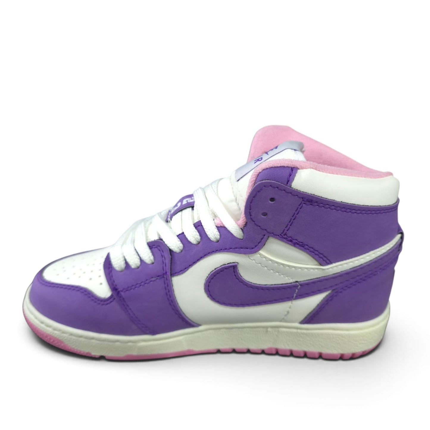 Tenis Nike Jordan Retro 1 Replica AAA