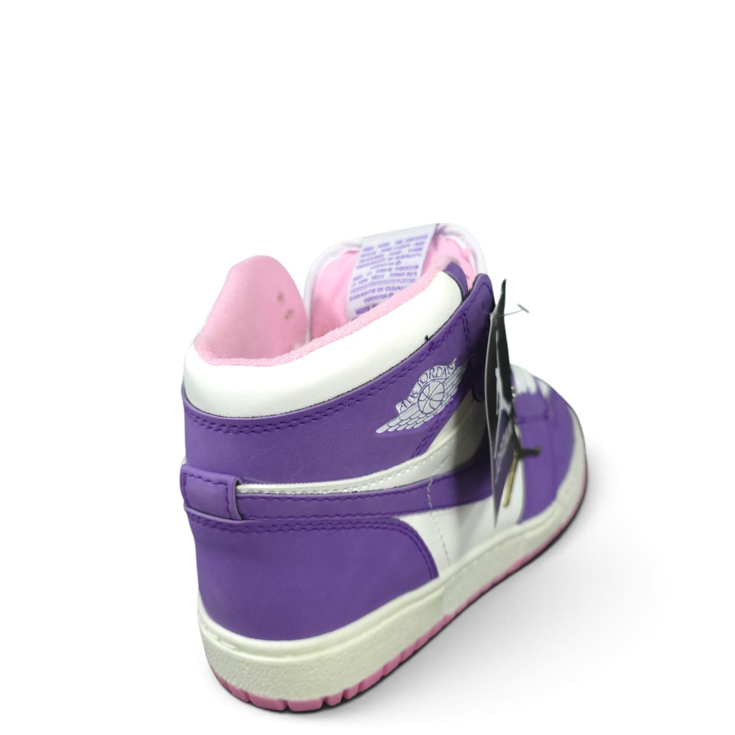 Tenis Nike Jordan Retro 1 Replica AAA