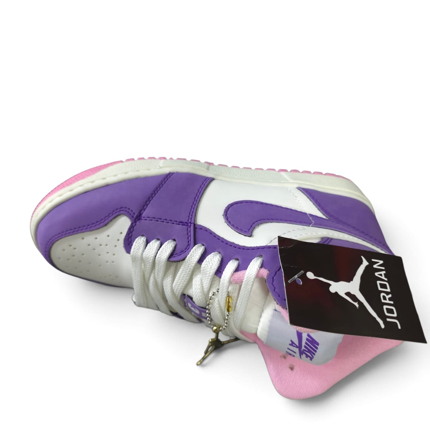 Tenis Nike Jordan Retro 1 Replica AAA