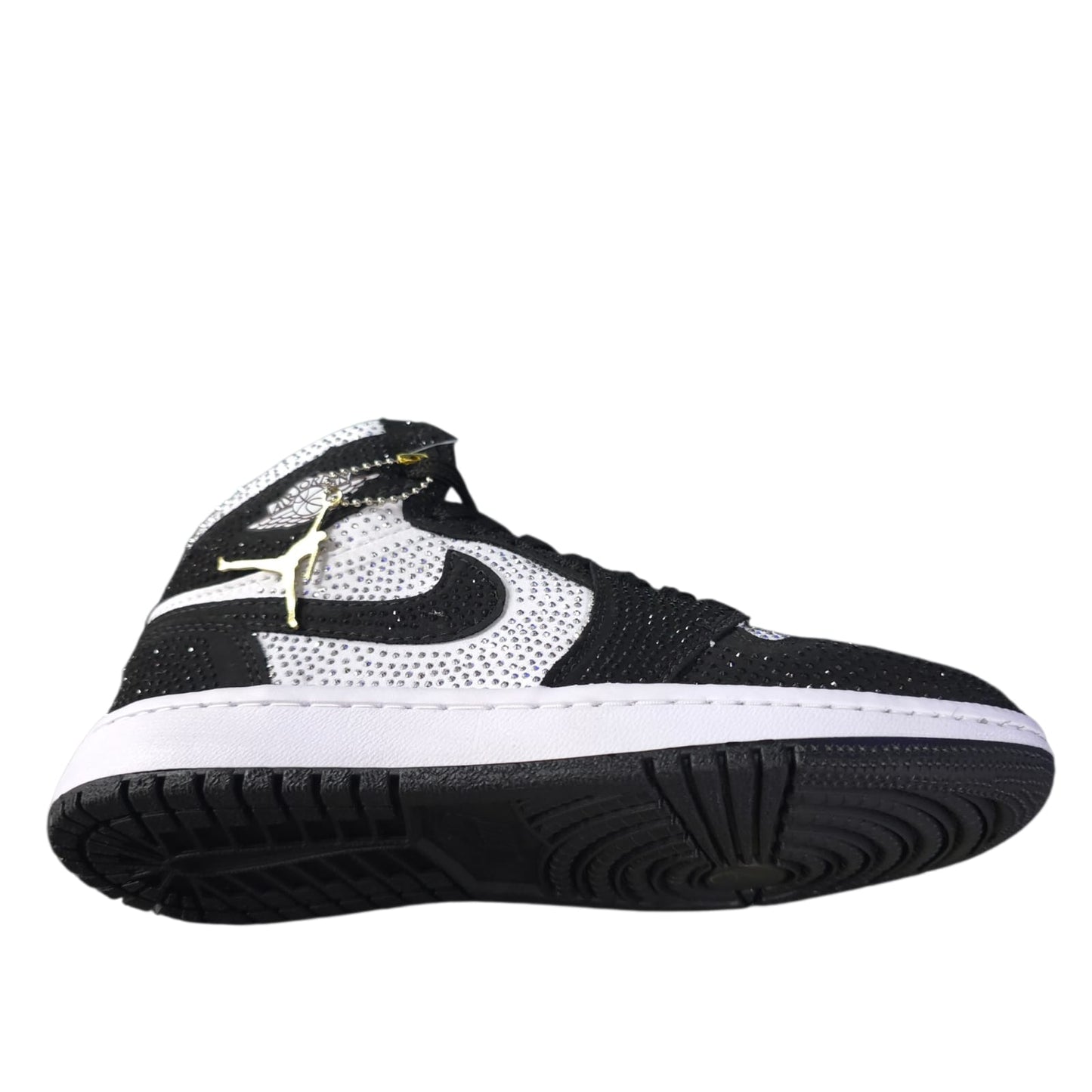 Tenis Jordán Retro 1 Perlada Replica AAA