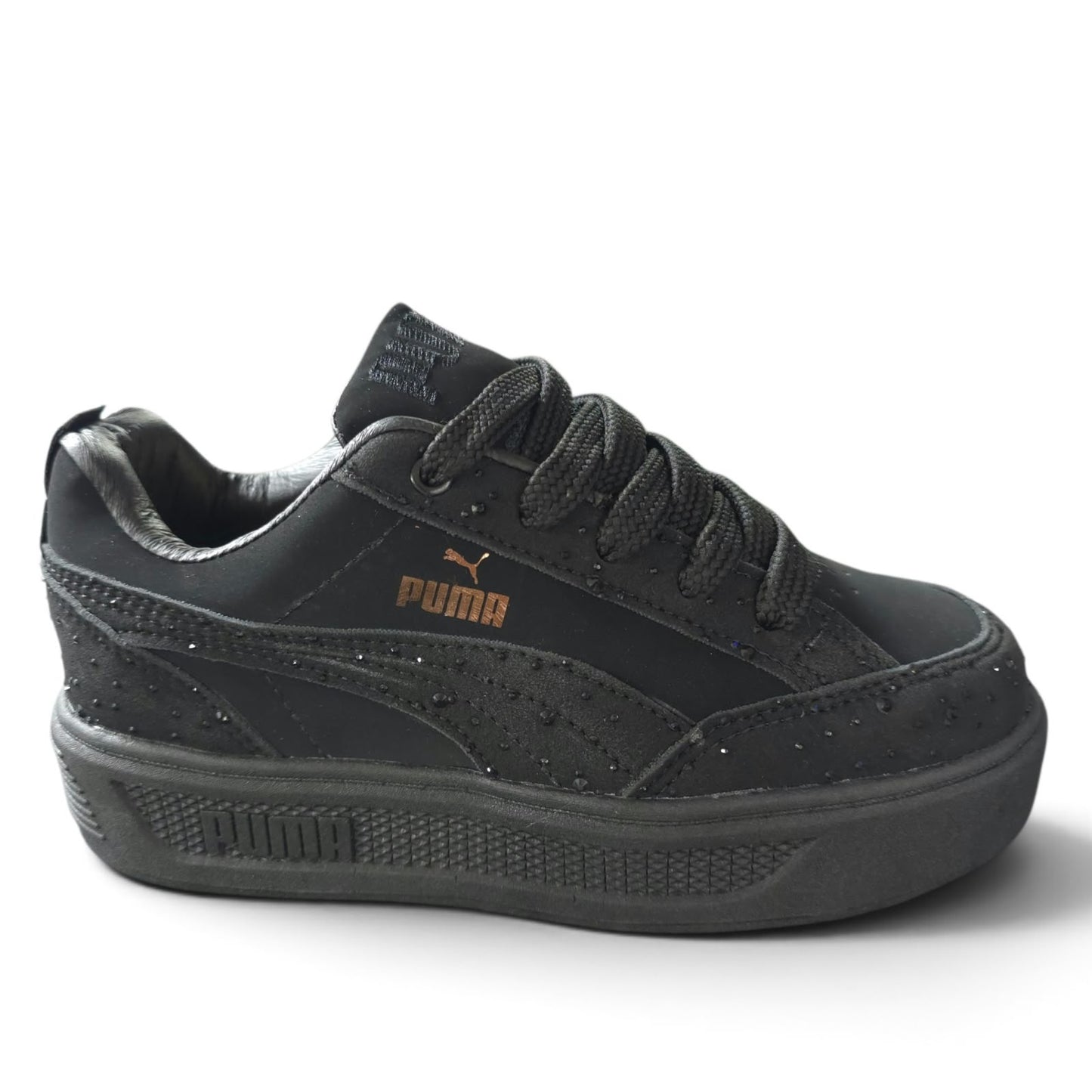 Tenis Puma Park Lifestyle Perlada Nueva Edición Replica AA