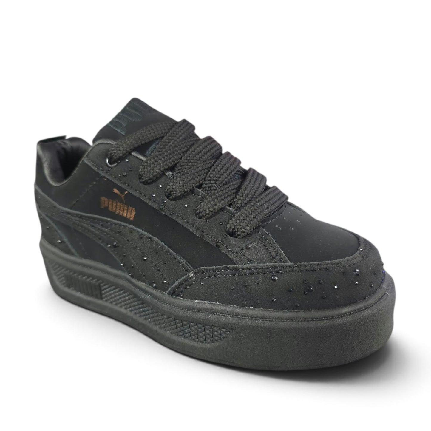 Tenis Puma Park Lifestyle Perlada Nueva Edición Replica AA