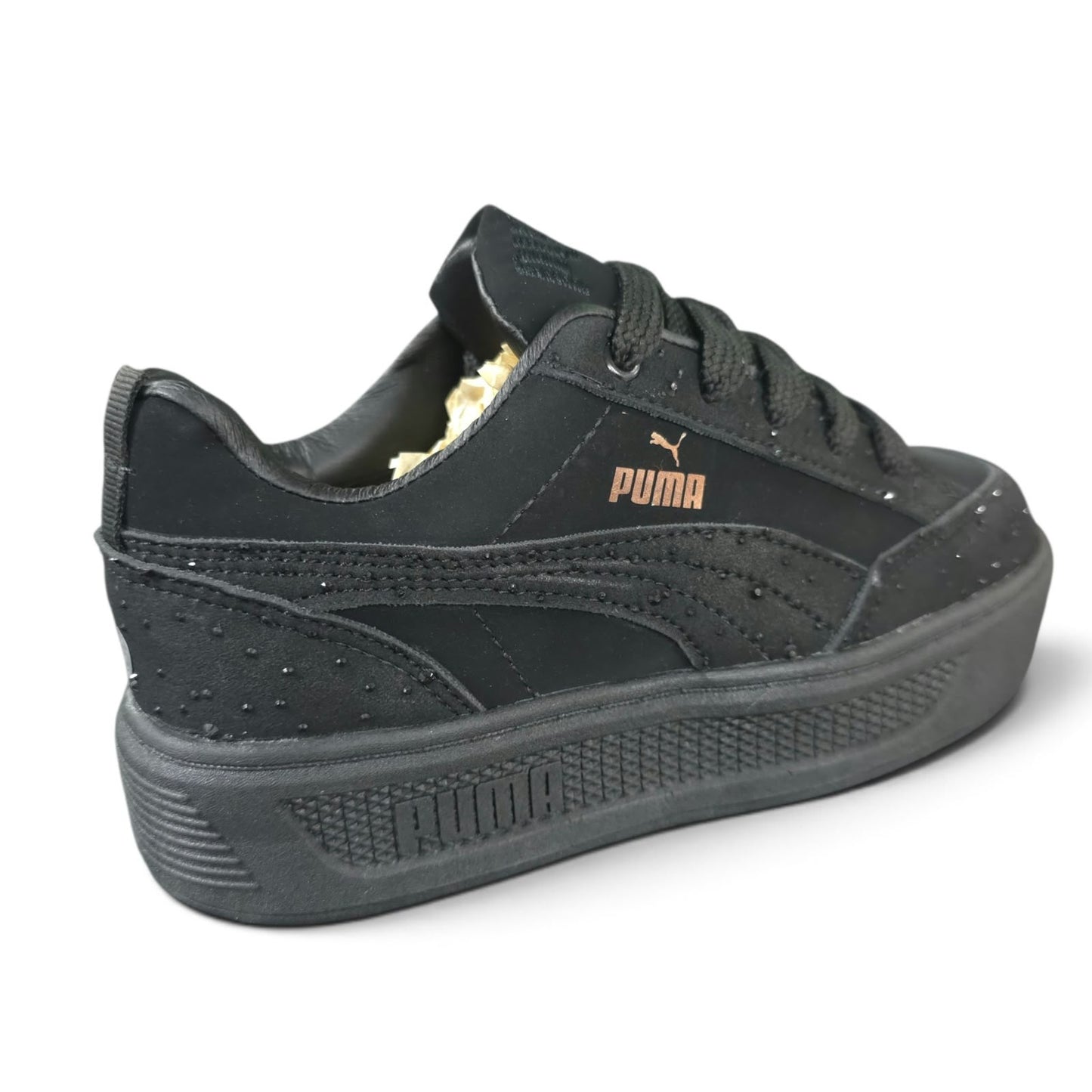 Tenis Puma Park Lifestyle Perlada Nueva Edición Replica AA