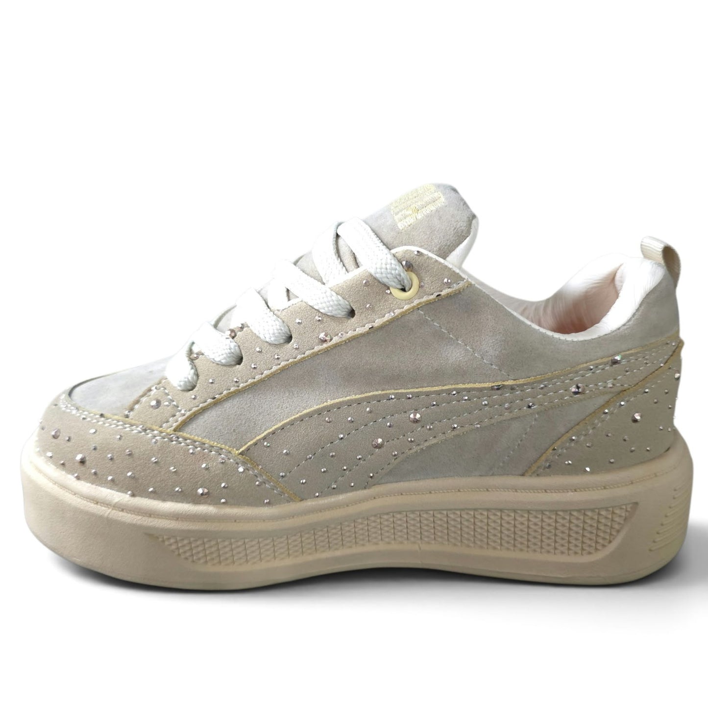 Tenis Puma Park Lifestyle Perlada Nueva Edición Replica AA