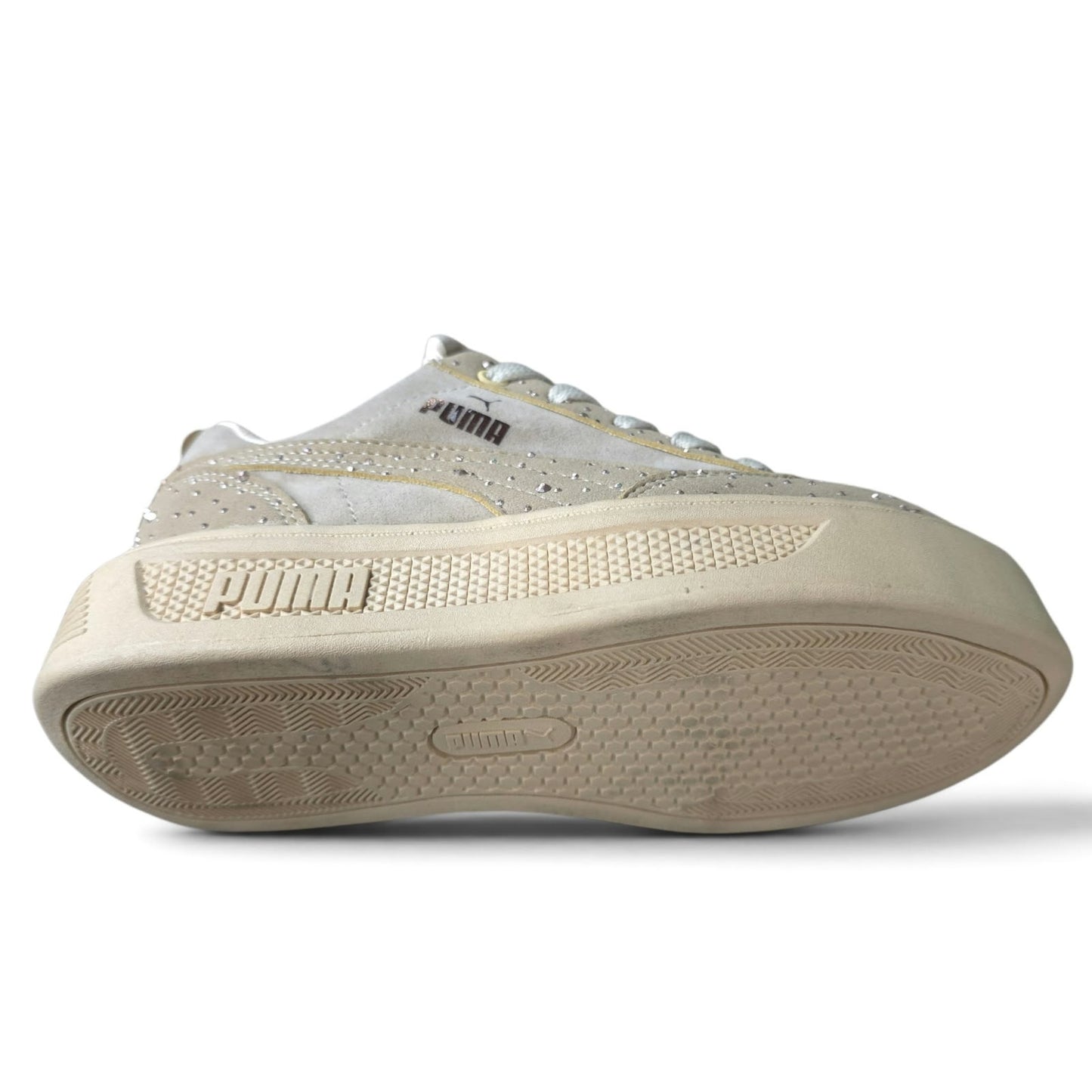 Tenis Puma Park Lifestyle Perlada Nueva Edición Replica AA