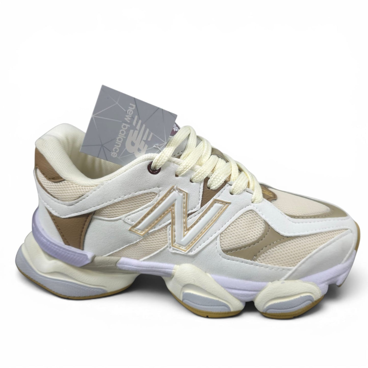 Tenis Deportivos New Balance 9060 Replica AA Nacionales