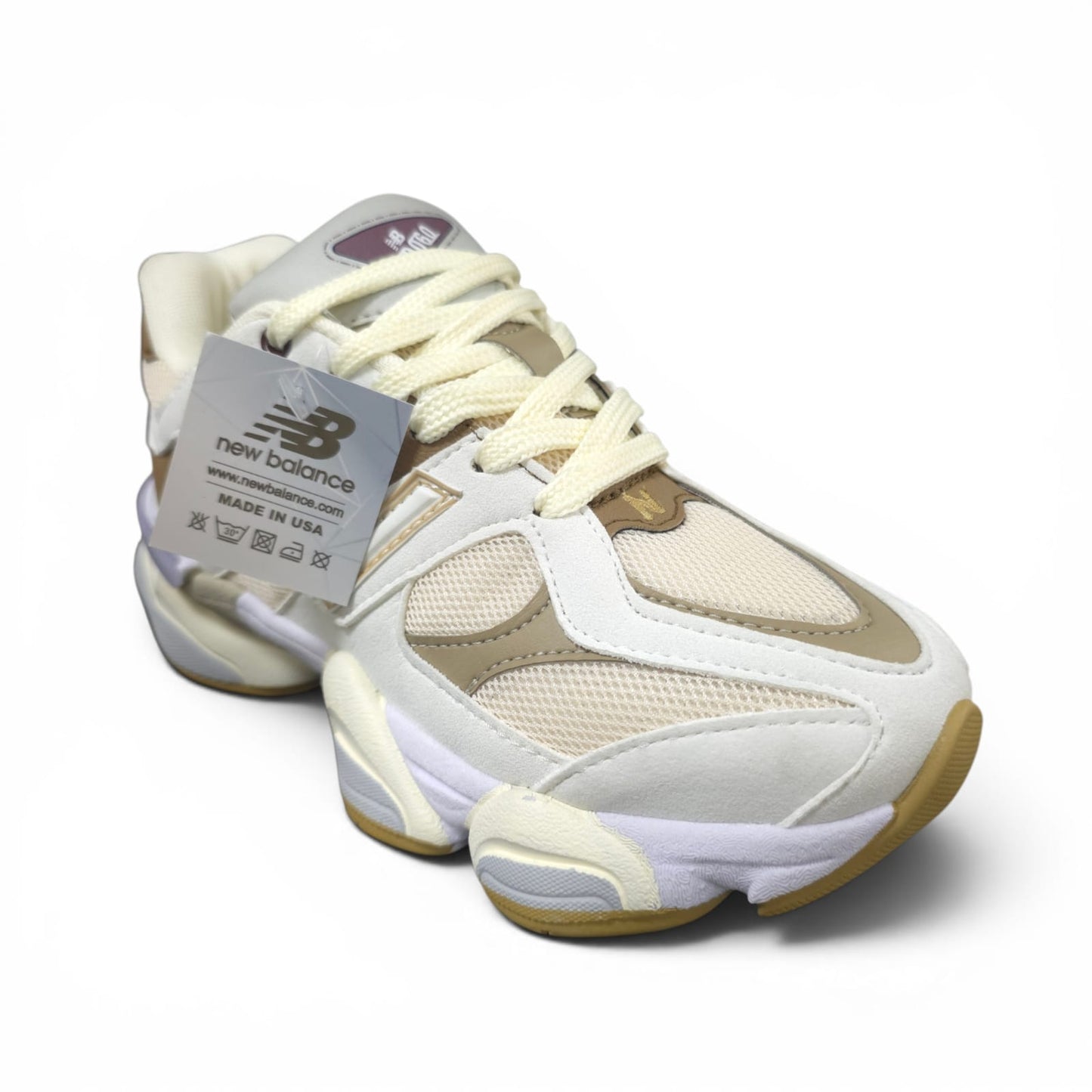 Tenis Deportivos New Balance 9060 Replica AA Nacionales