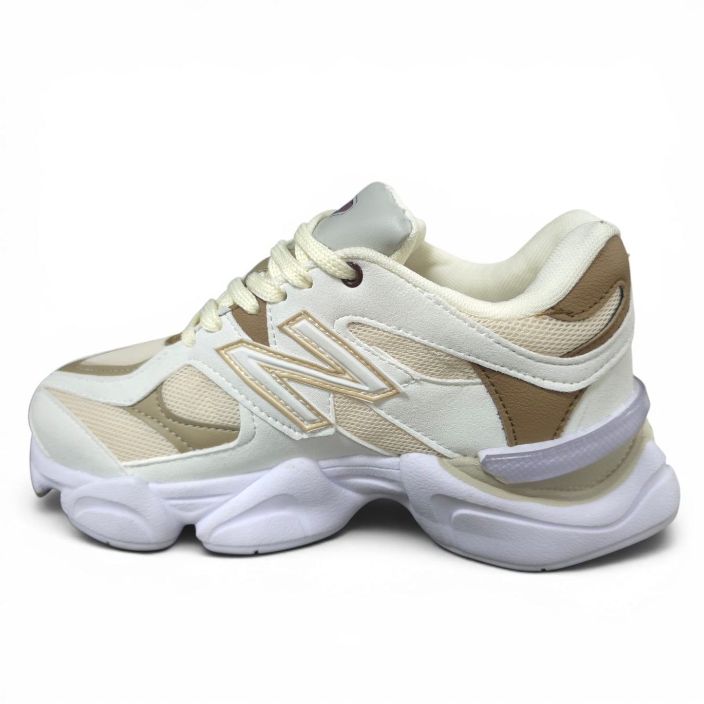 Tenis Deportivos New Balance 9060 Replica AA Nacionales