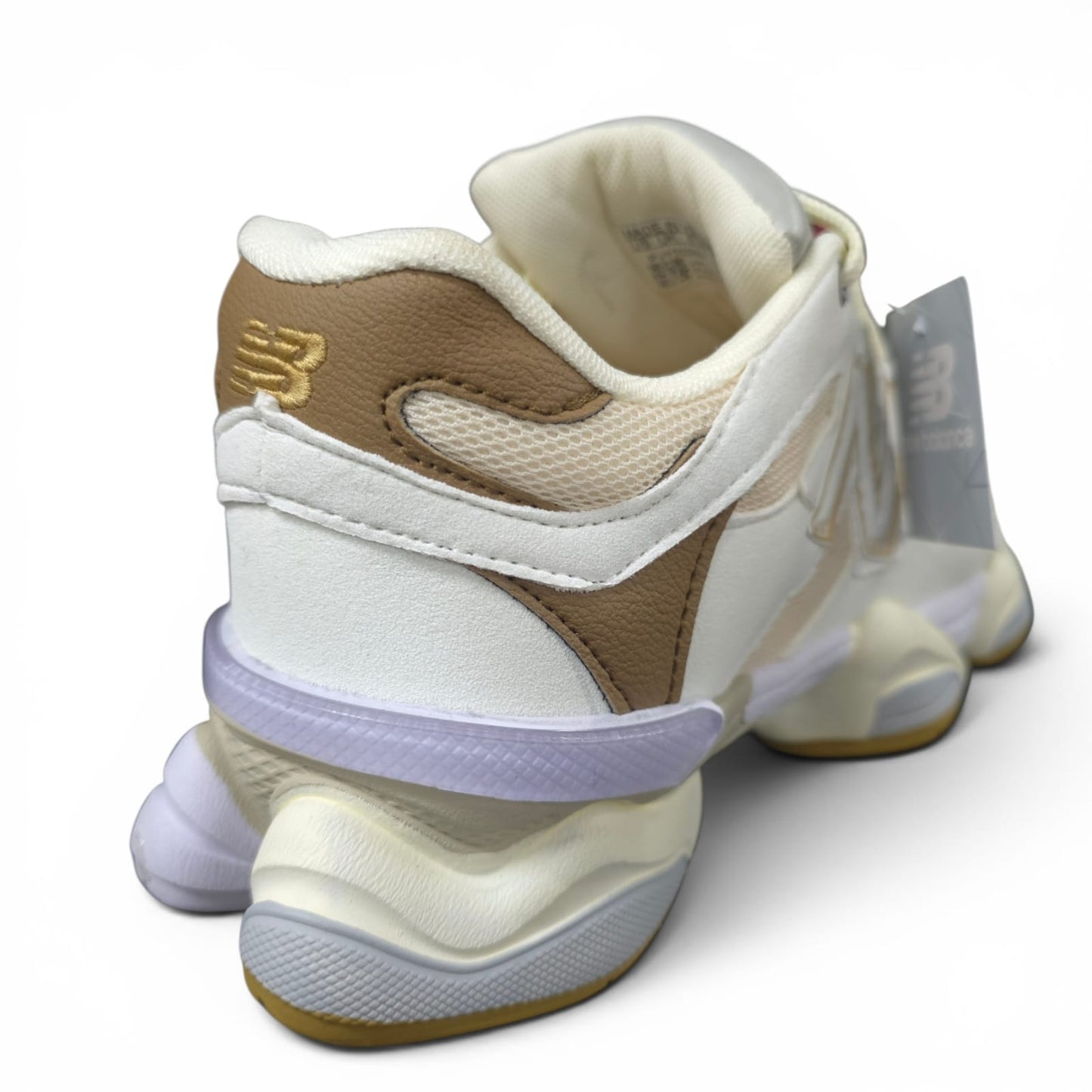 Tenis Deportivos New Balance 9060 Replica AA Nacionales