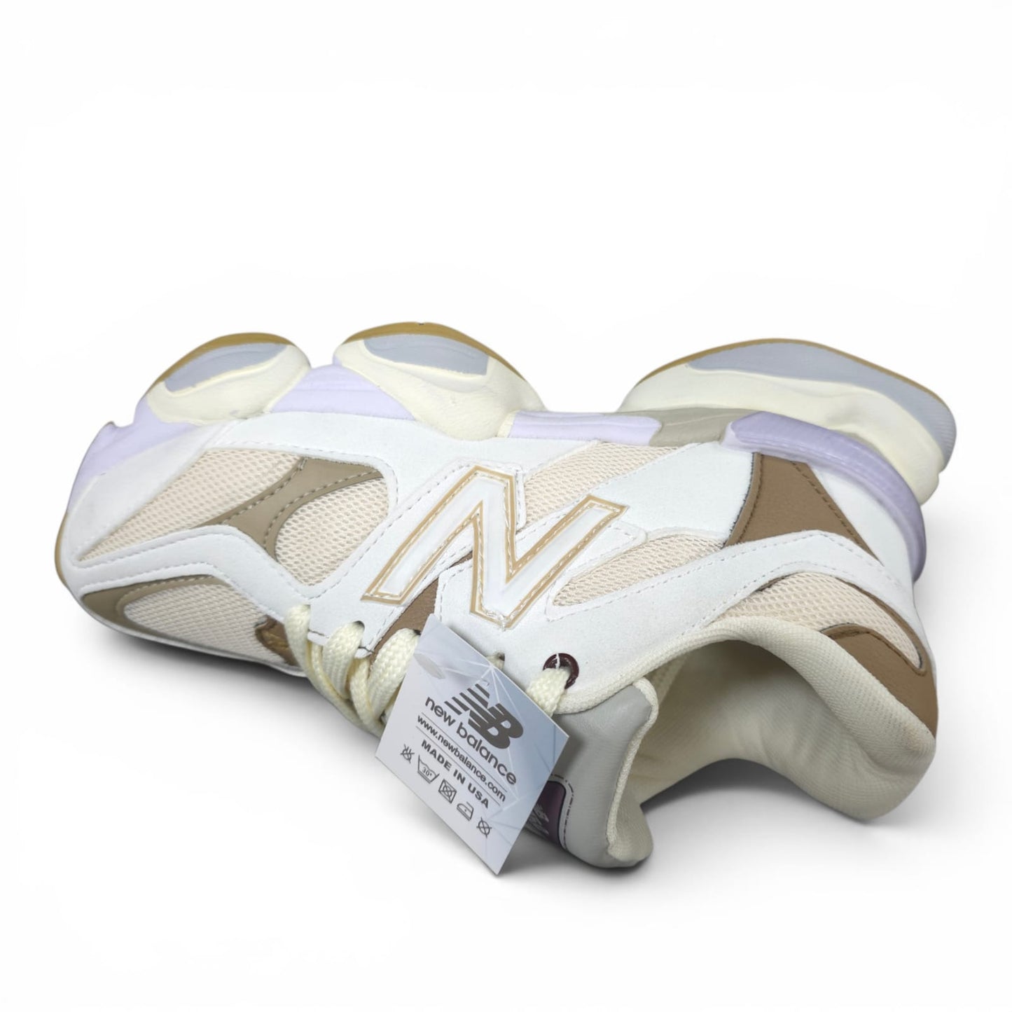 Tenis Deportivos New Balance 9060 Replica AA Nacionales