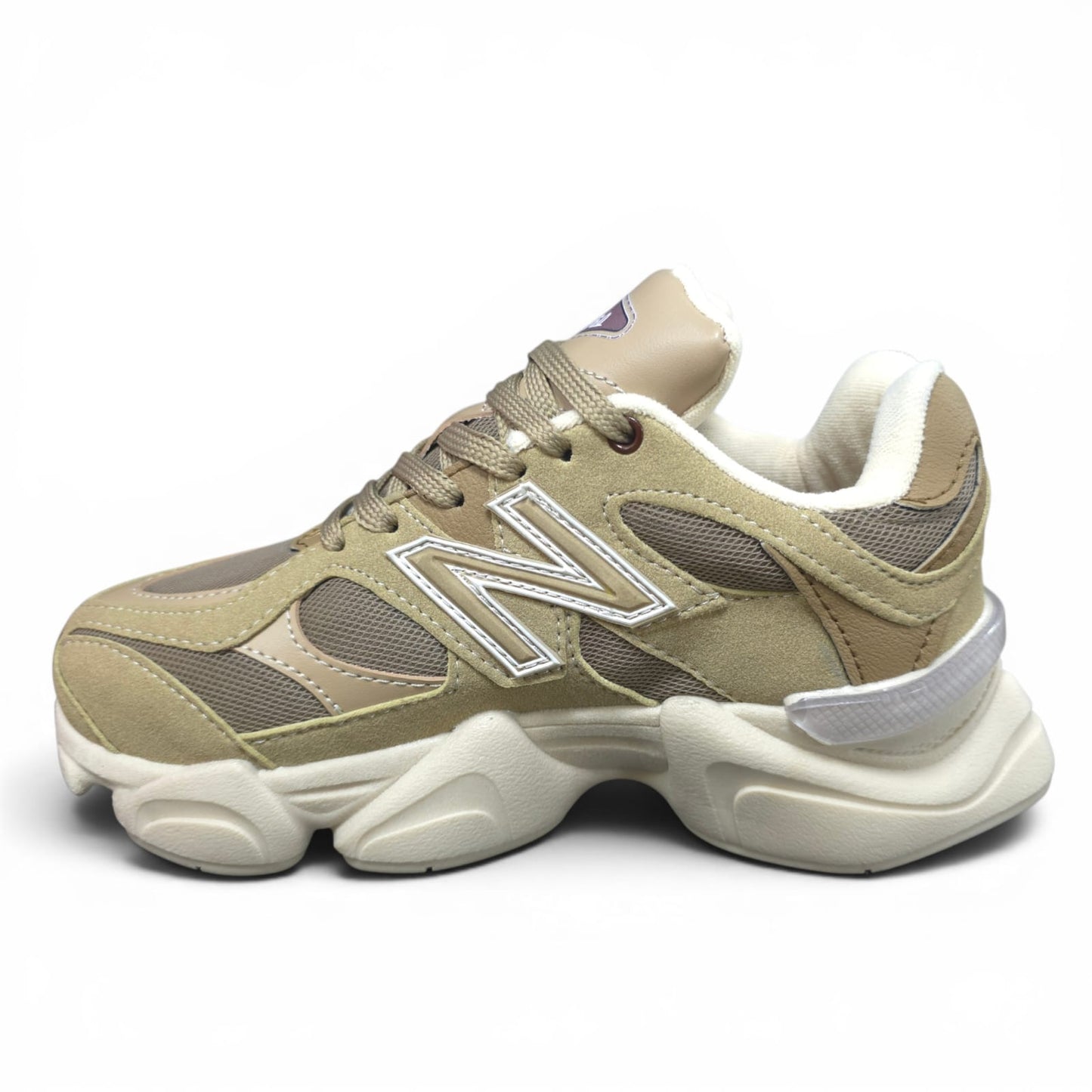 Tenis Deportivos New Balance 9060 Replica AA Nacionales