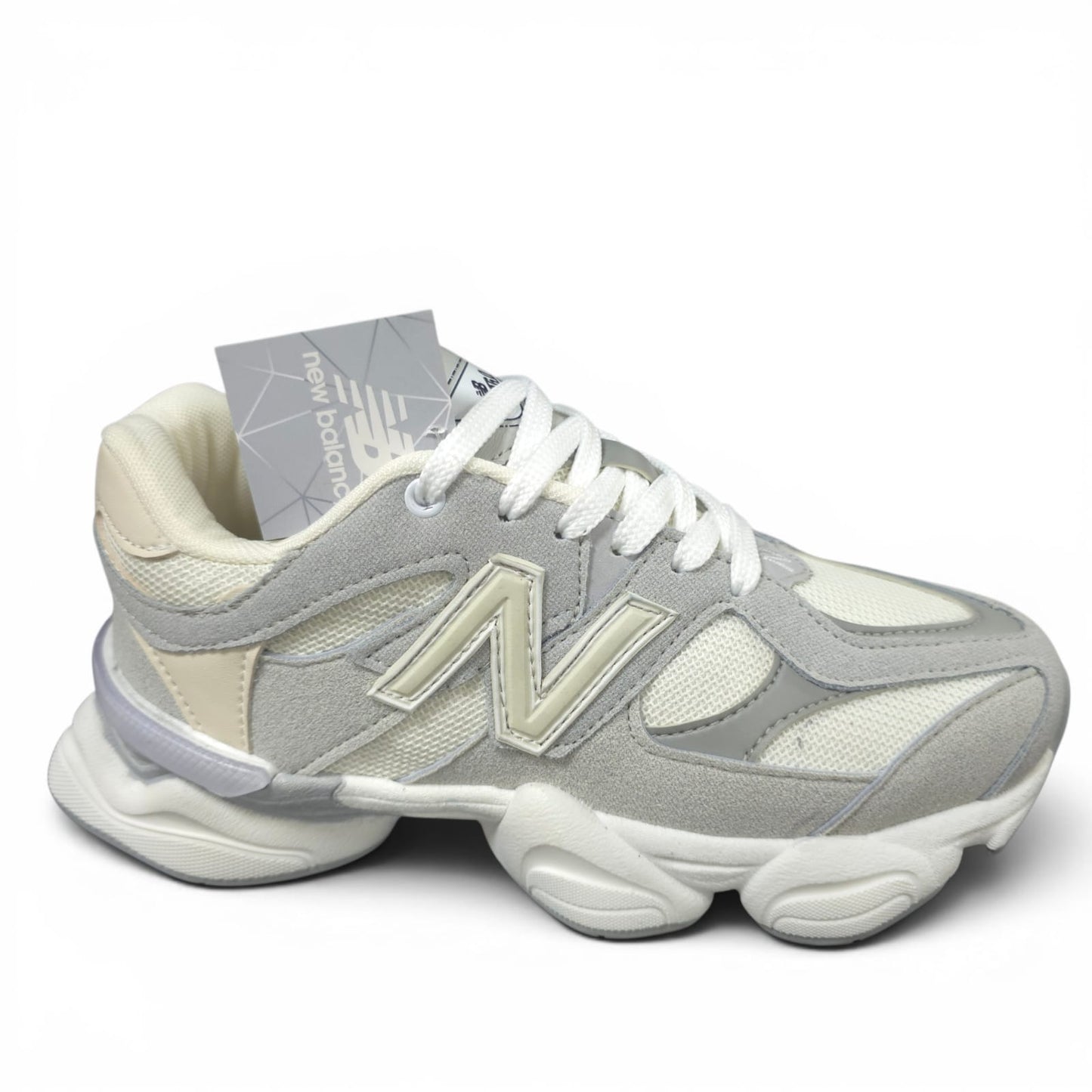 Tenis Deportivos New Balance 9060 Replica AA Nacionales