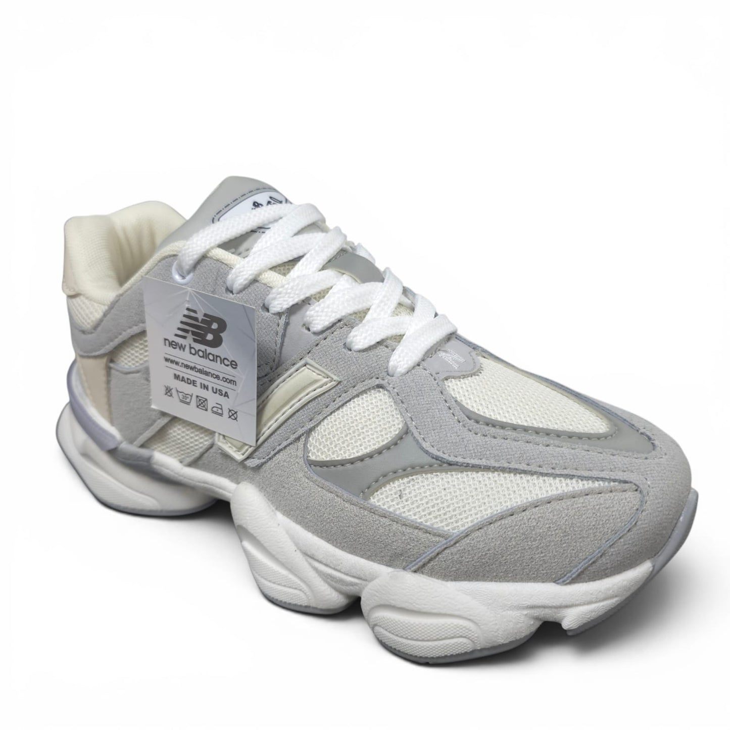 Tenis Deportivos New Balance 9060 Replica AA Nacionales