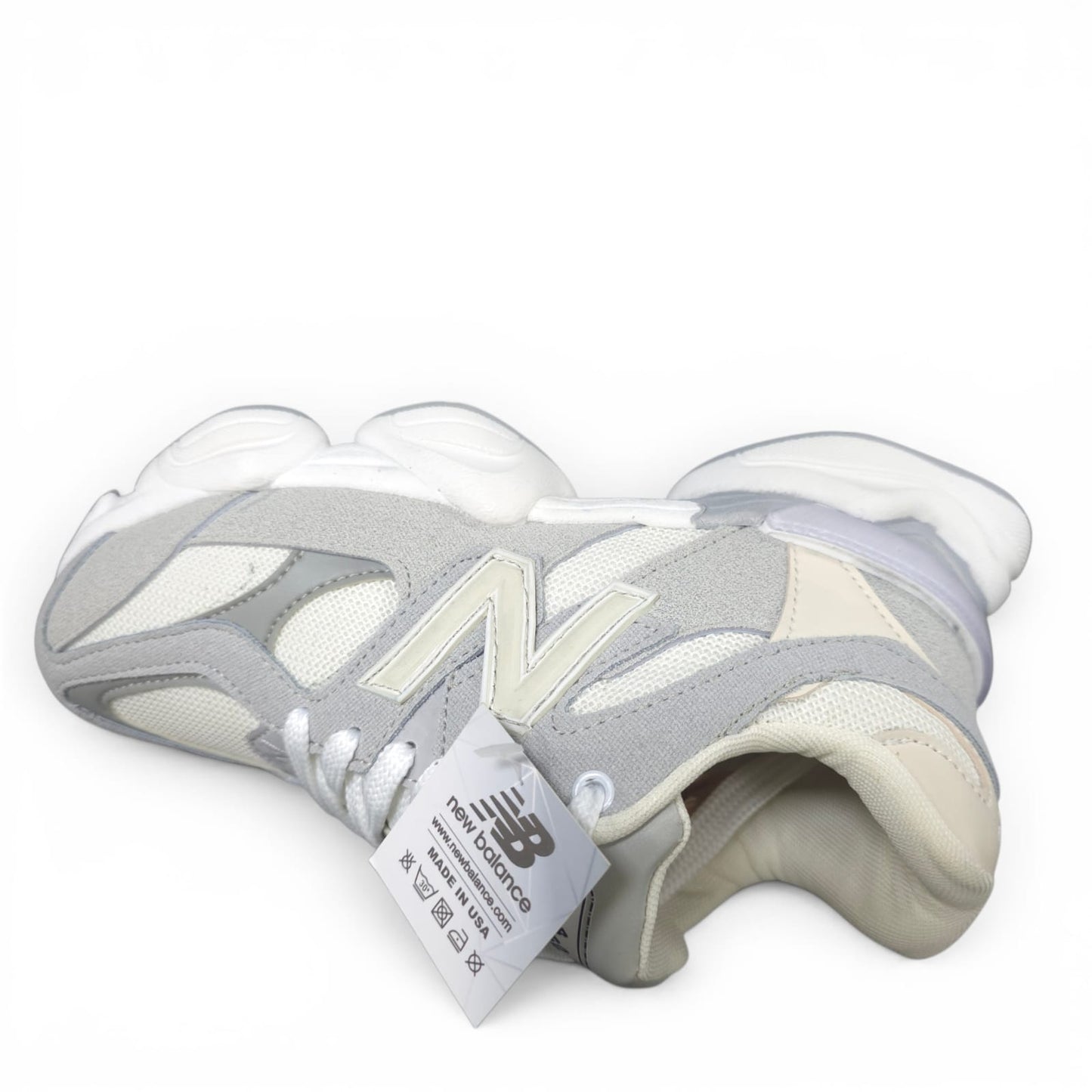 Tenis Deportivos New Balance 9060 Replica AA Nacionales