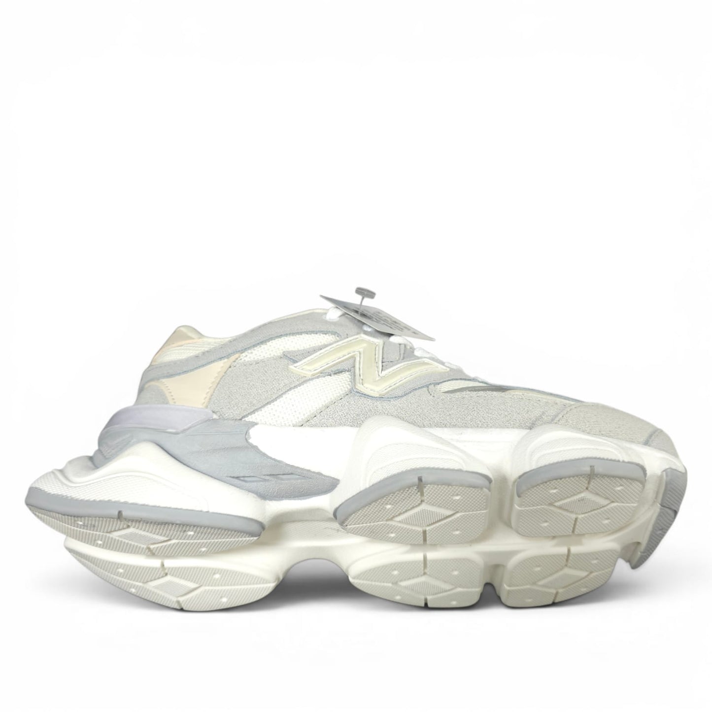 Tenis Deportivos New Balance 9060 Replica AA Nacionales