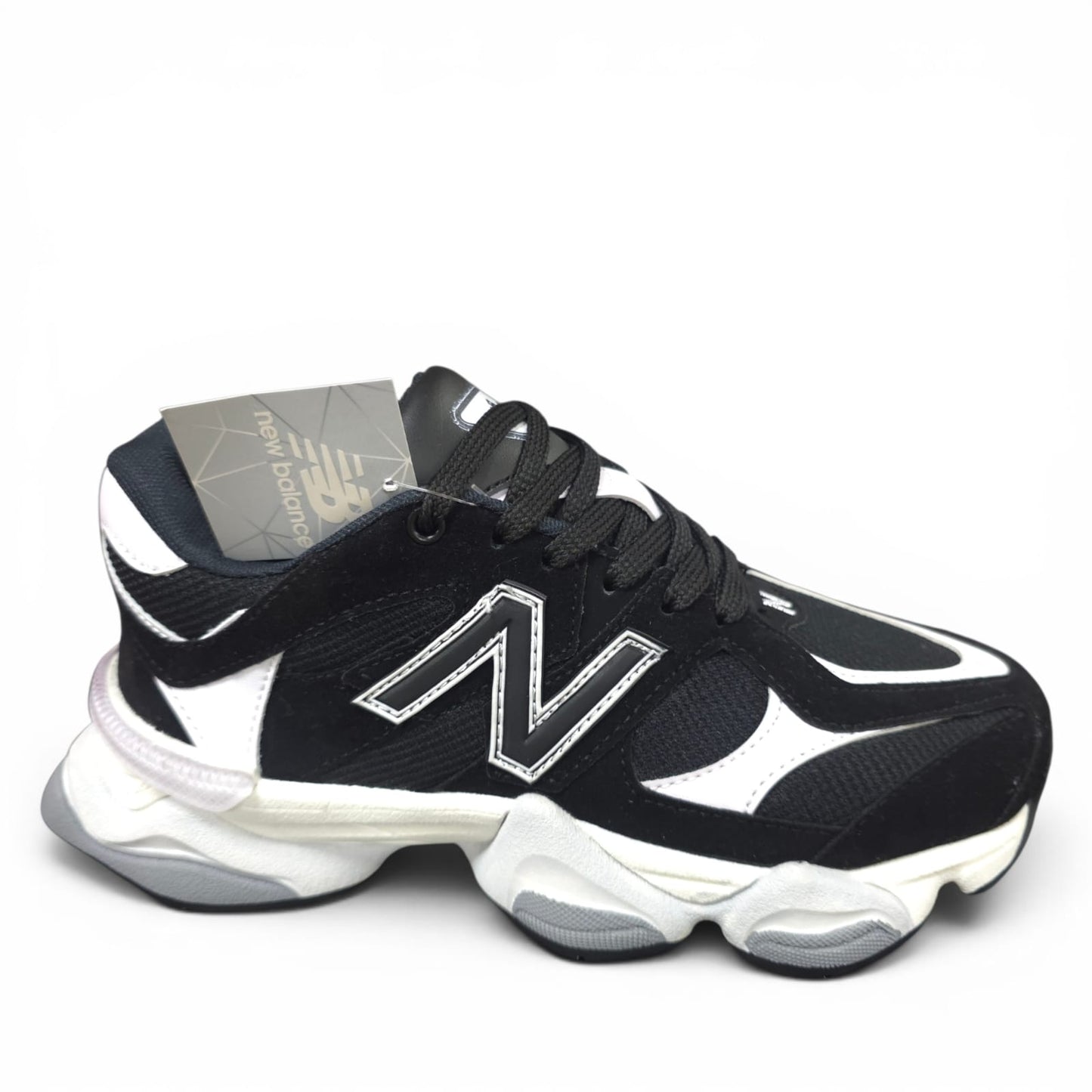 Tenis Deportivos New Balance 9060 Replica AA Nacionales