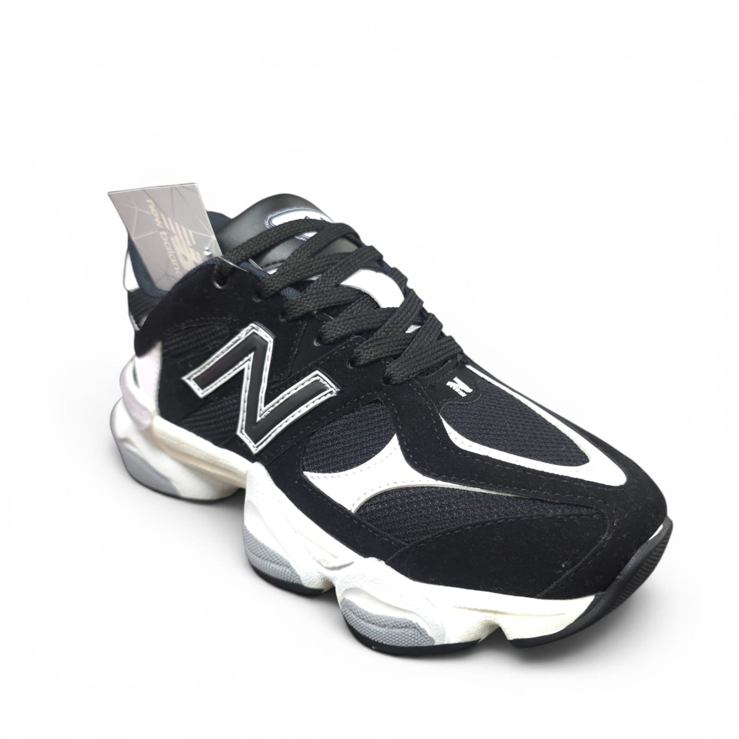 Tenis Deportivos New Balance 9060 Replica AA Nacionales