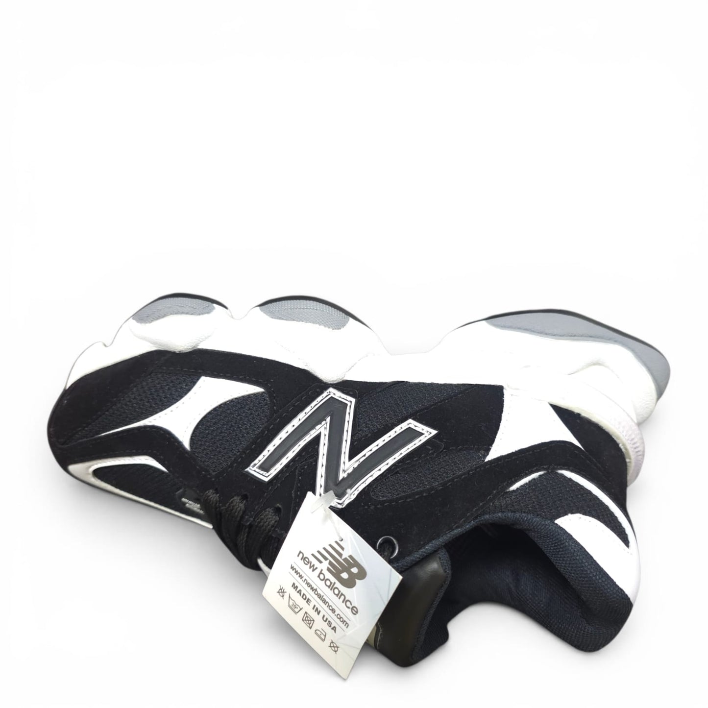 Tenis Deportivos New Balance 9060 Replica AA Nacionales